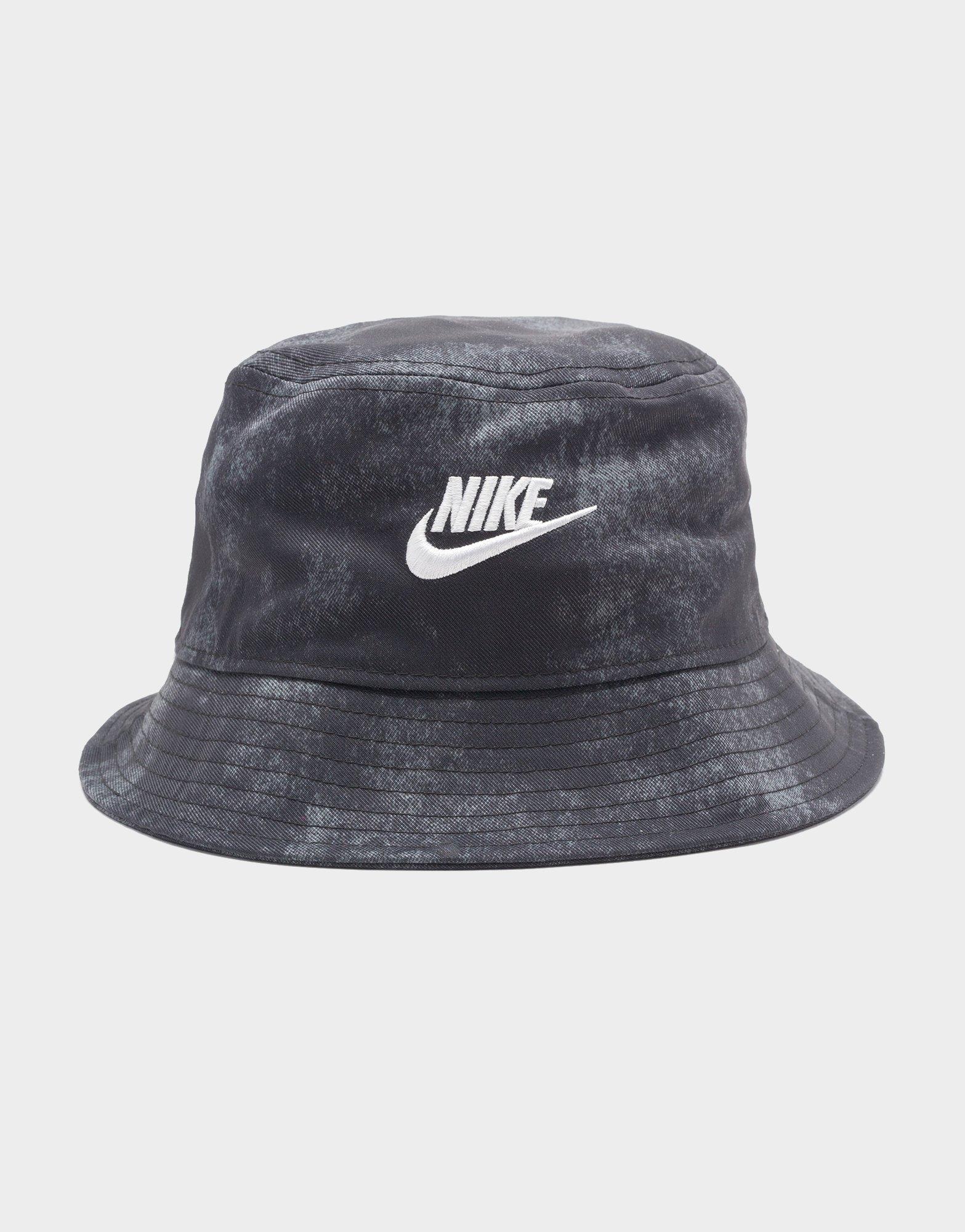 tie dye nike hat