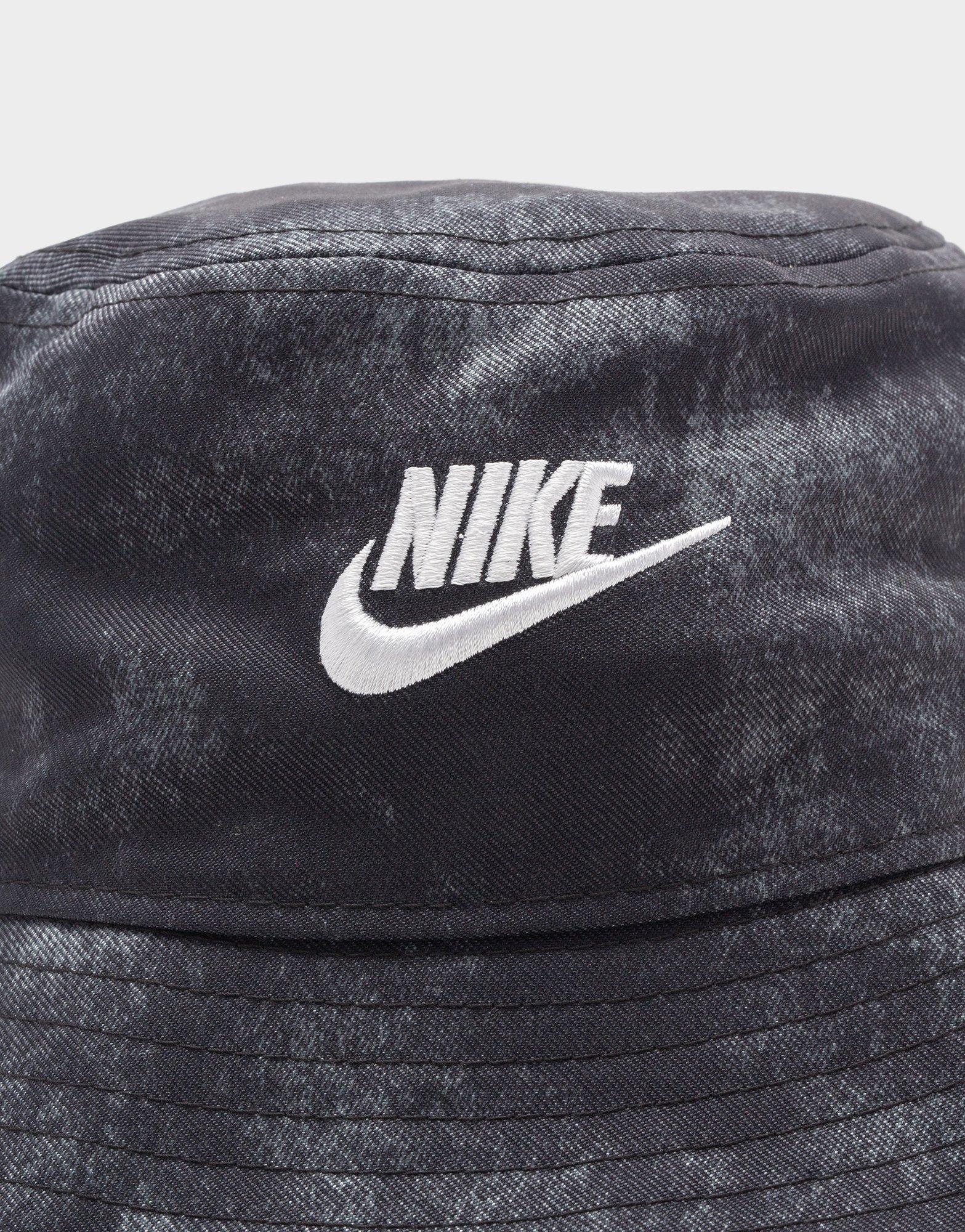 tie dye nike hat