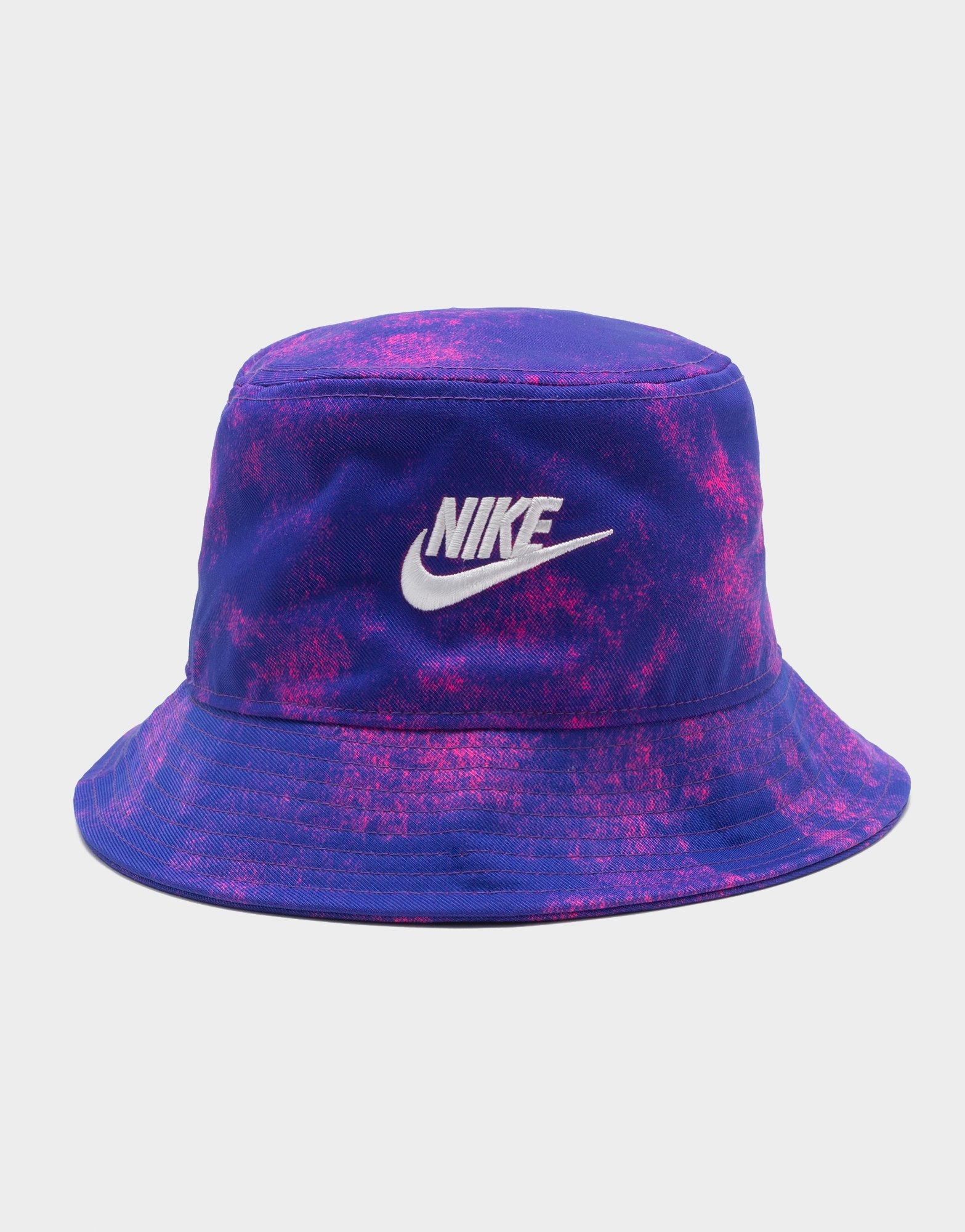 nike futura tie dye bucket hat