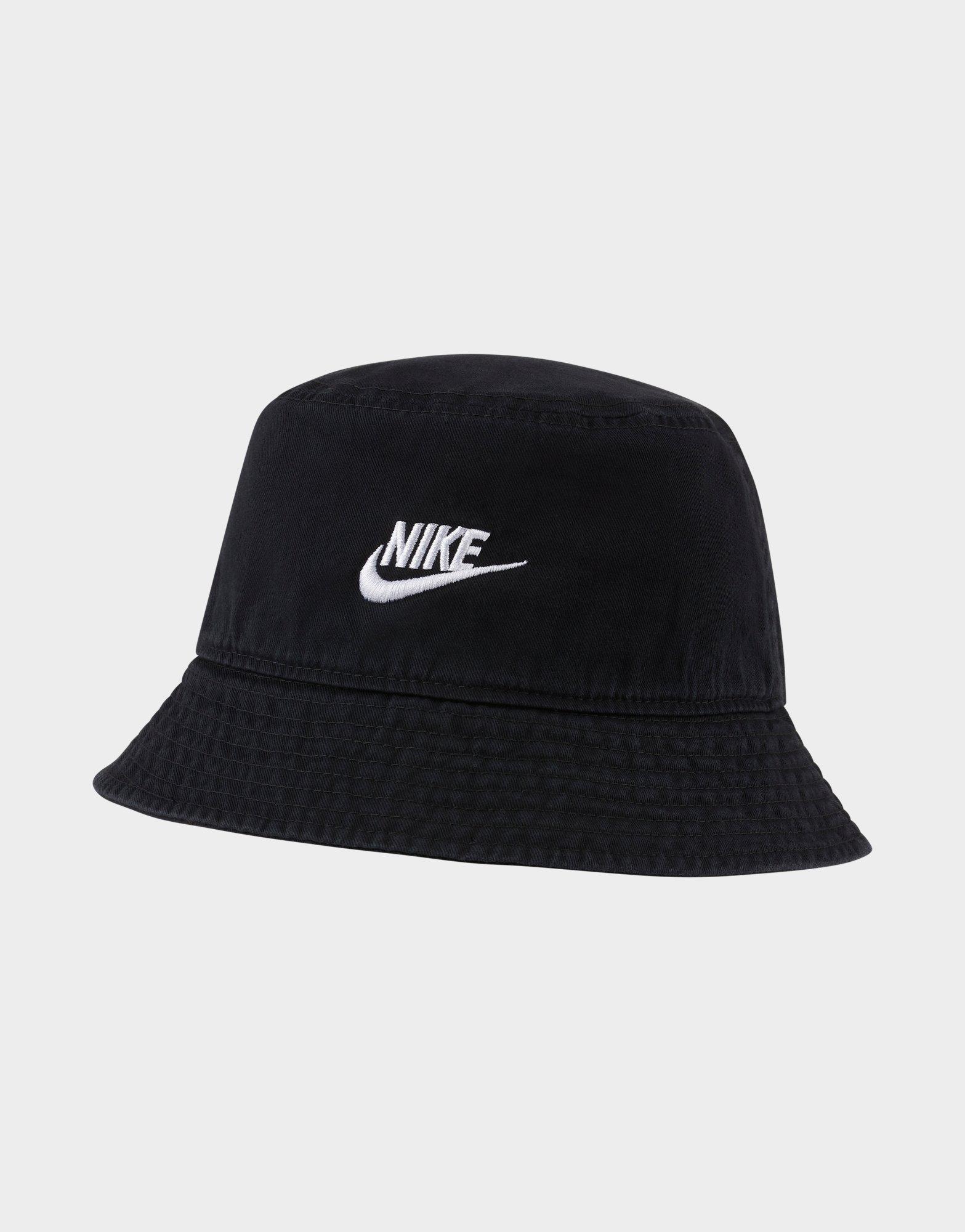 dri fit bucket hats