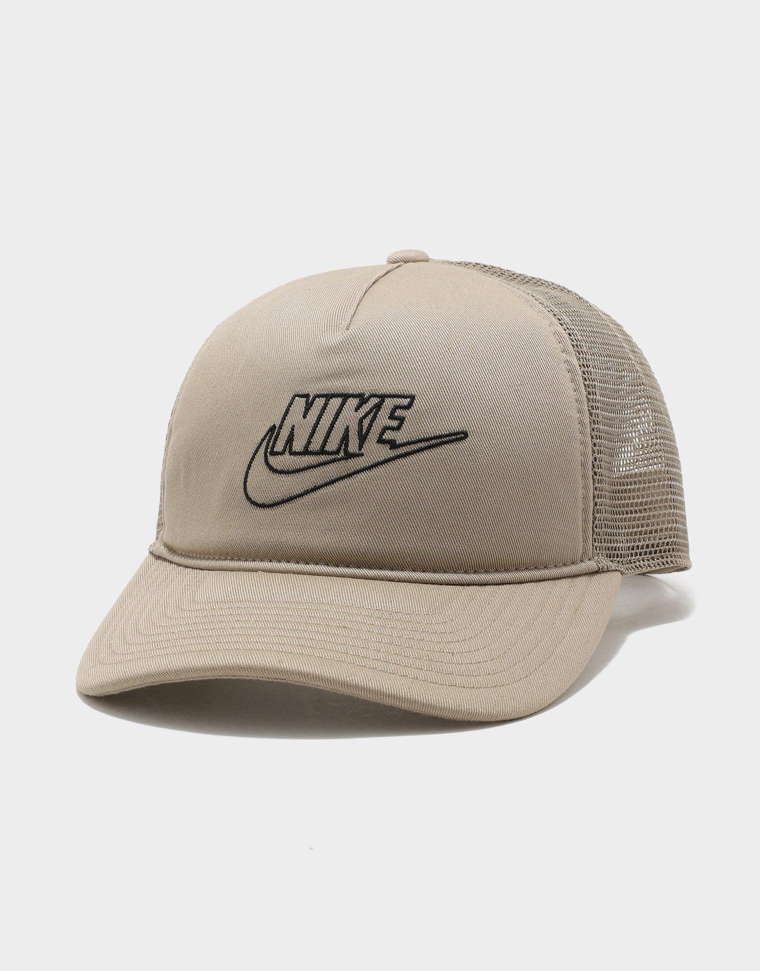 nike classic 99 trucker