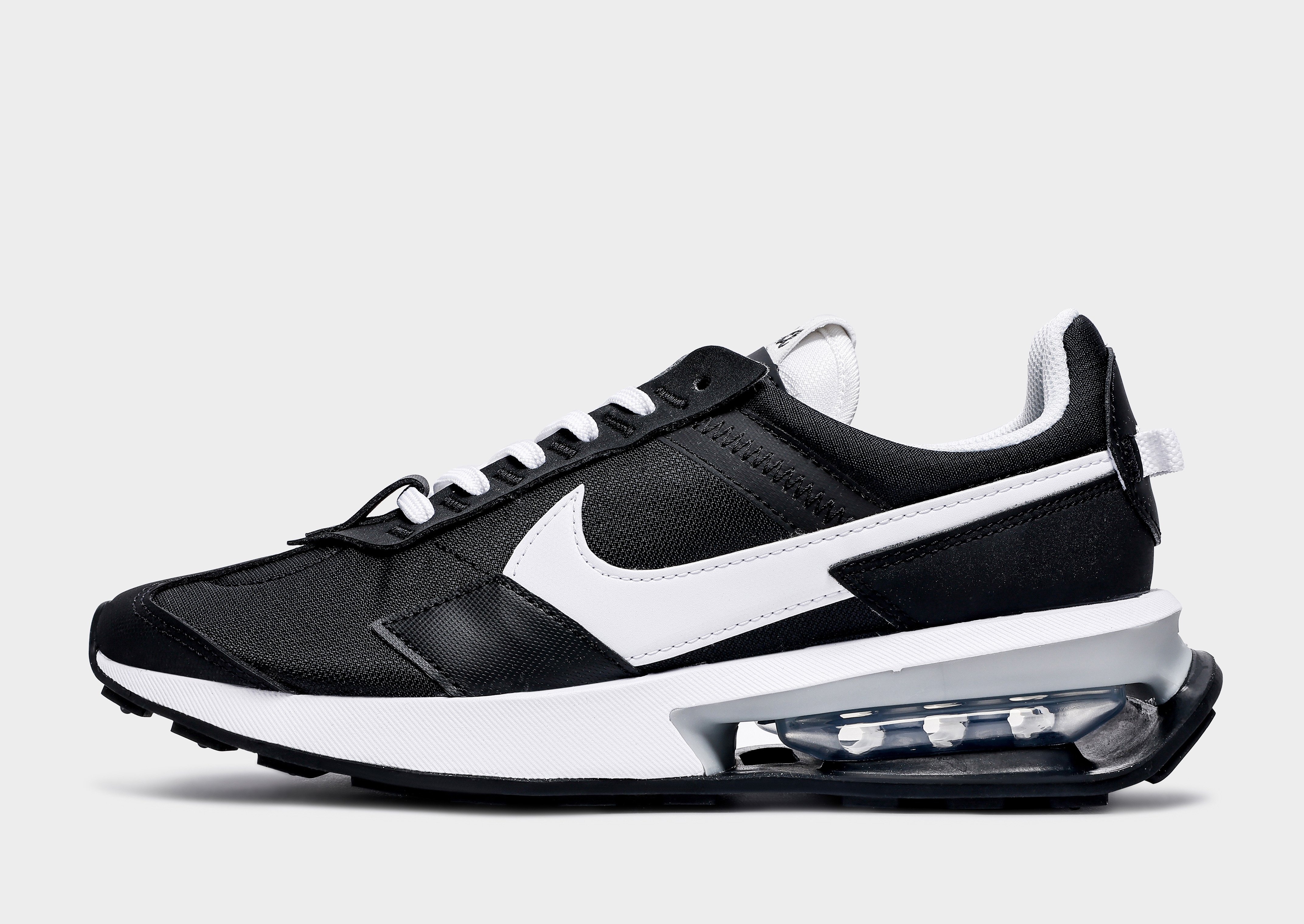 Black Nike Air Max Pre-Day Women's - JD Sports NZ