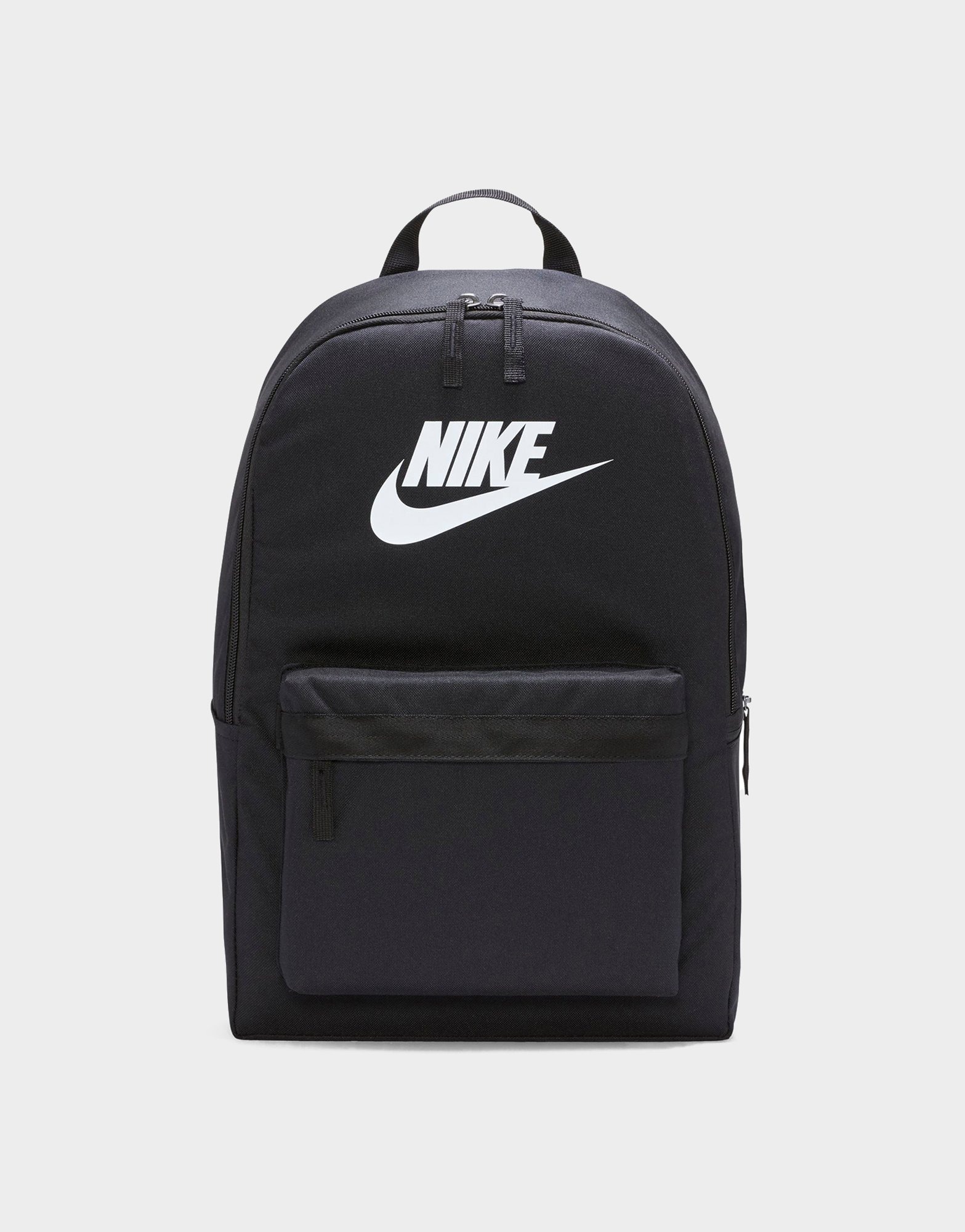 Black Nike Heritage Backpack JD Sports Malaysia