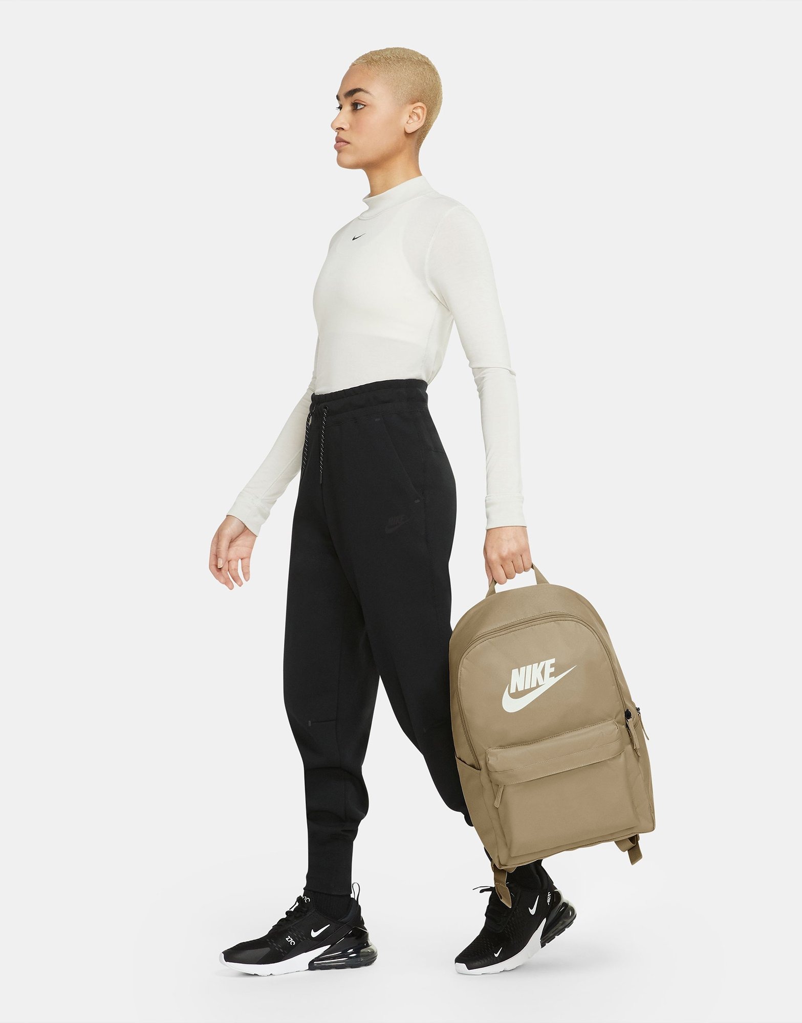 jd sports nike air backpack