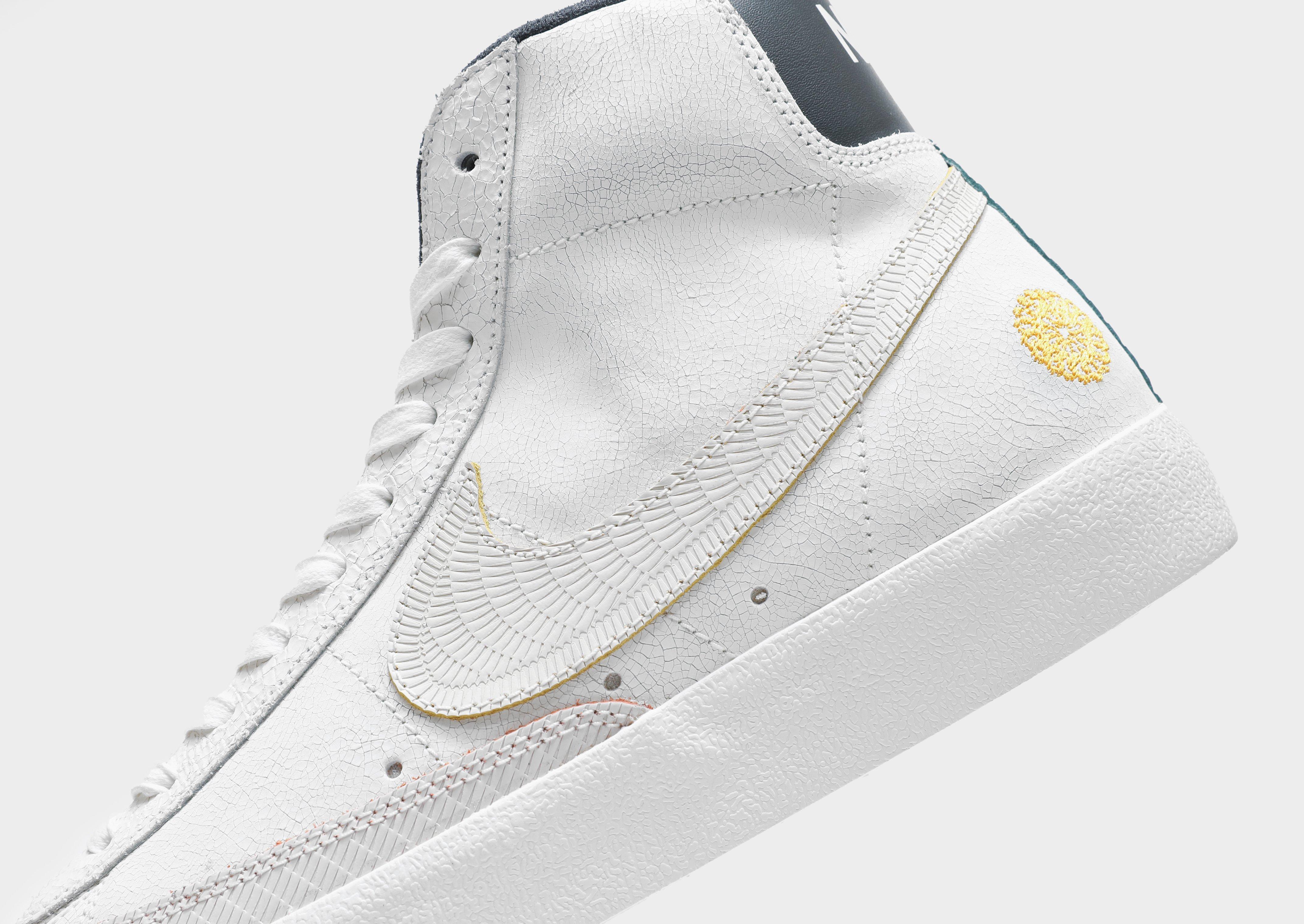 nike blazer day of the dead