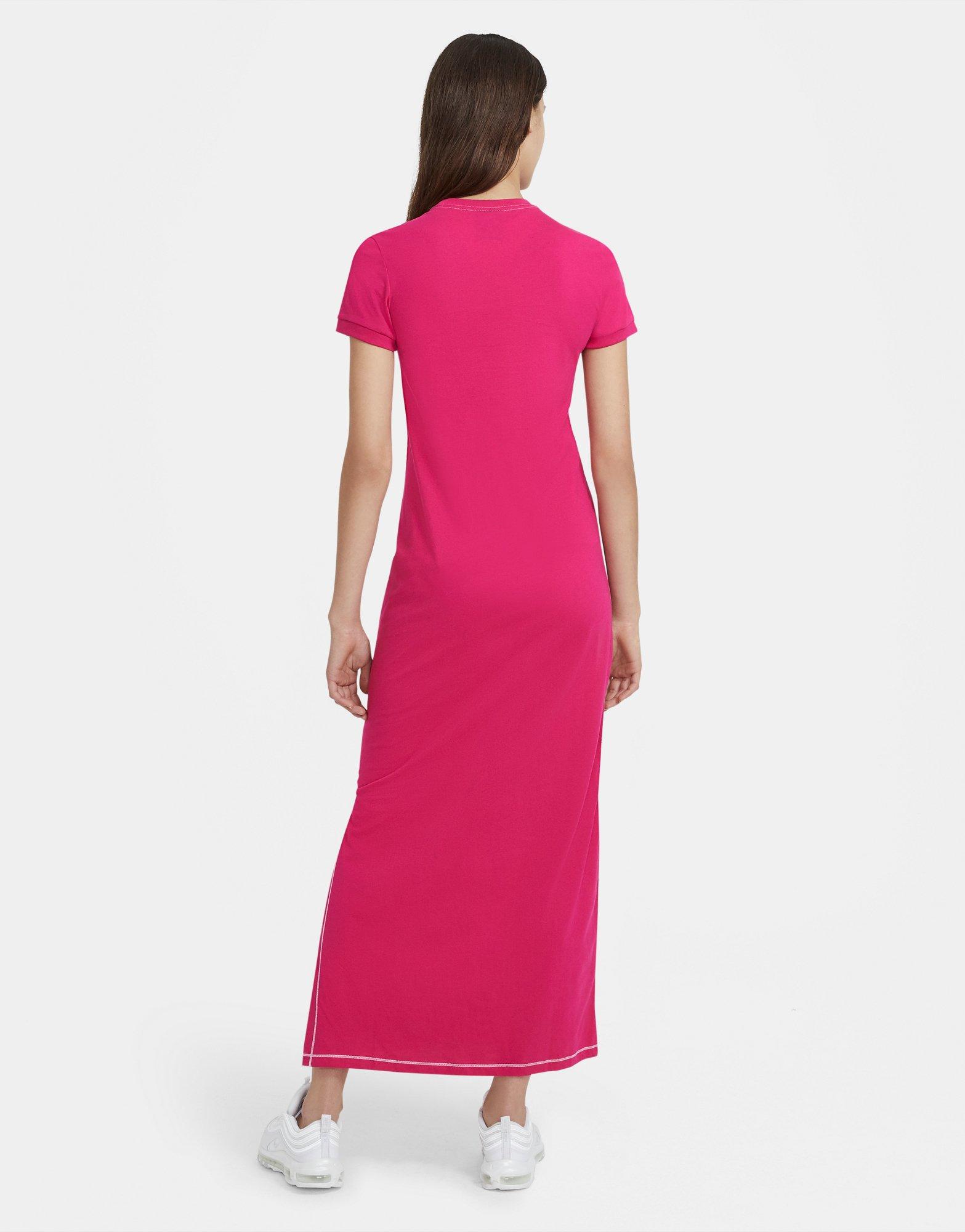 robe longue nike