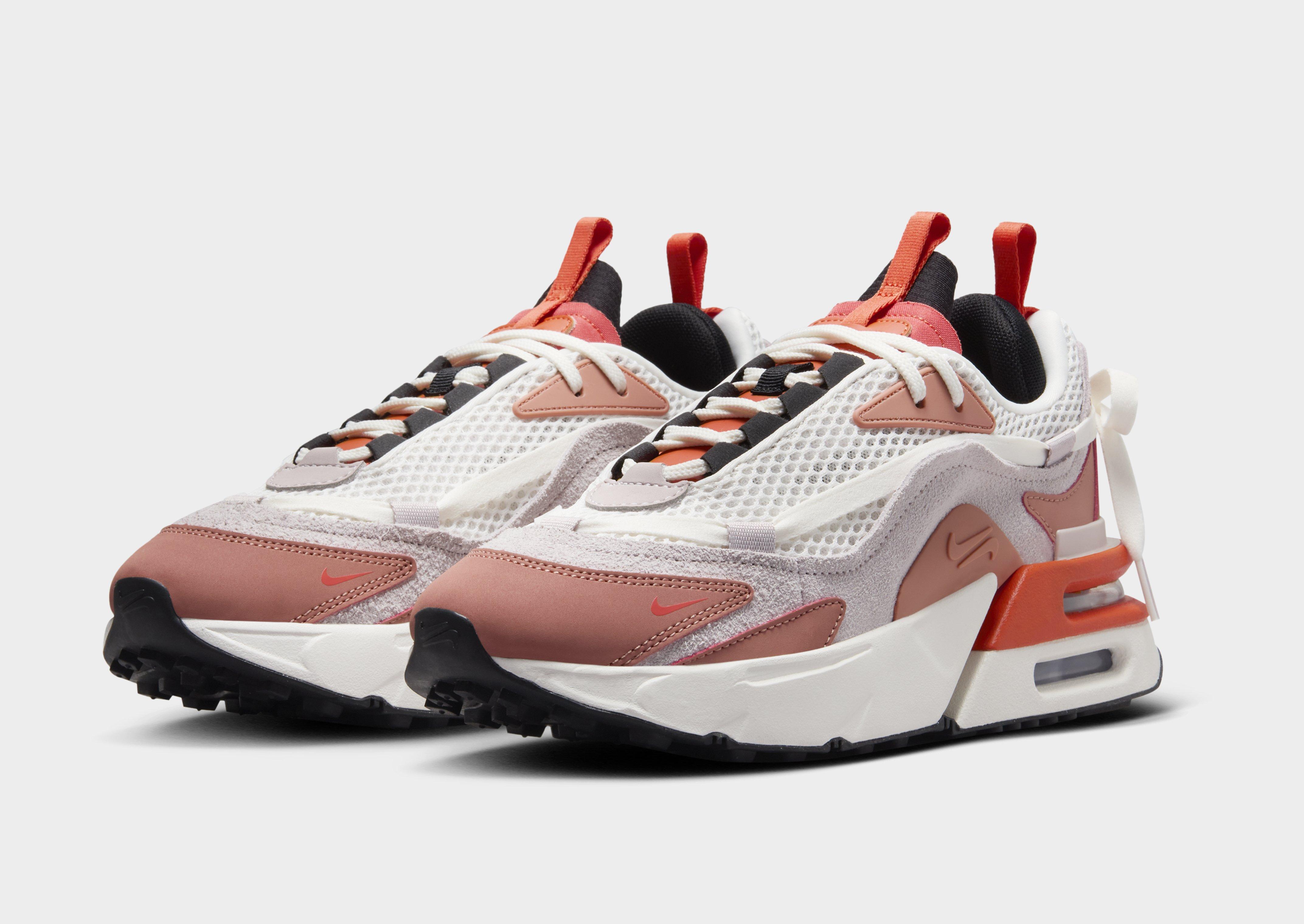 Nike AIR MAX FURYOSA NRG