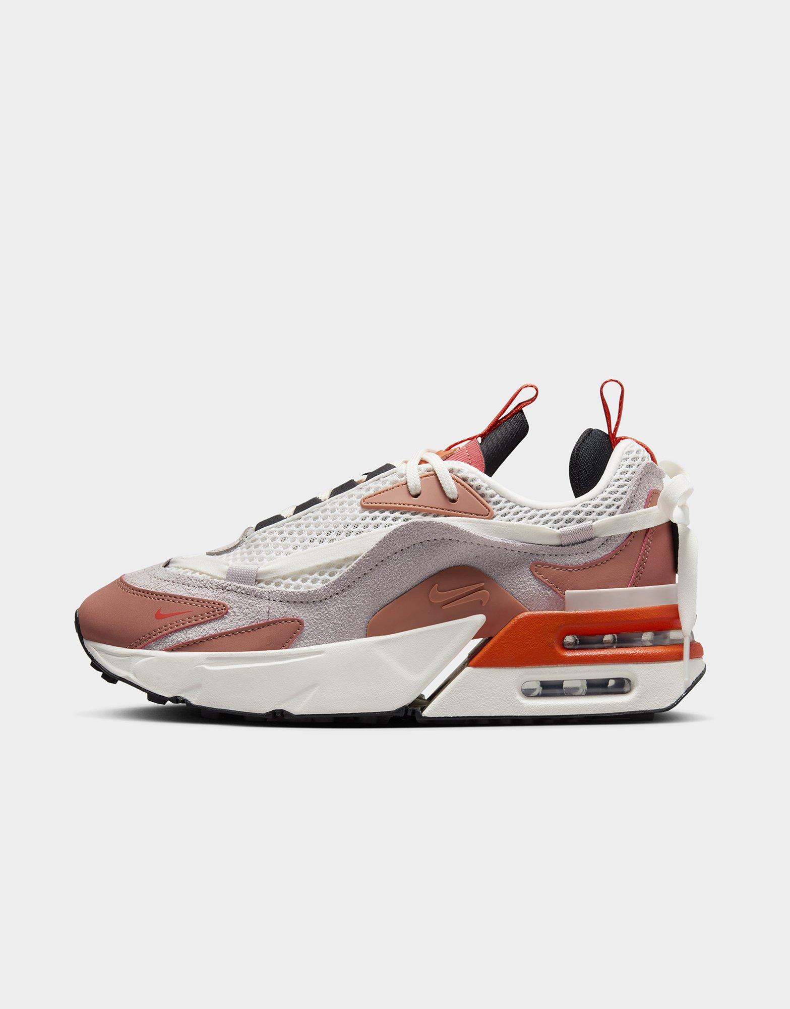 Nike AIR MAX FURYOSA NRG