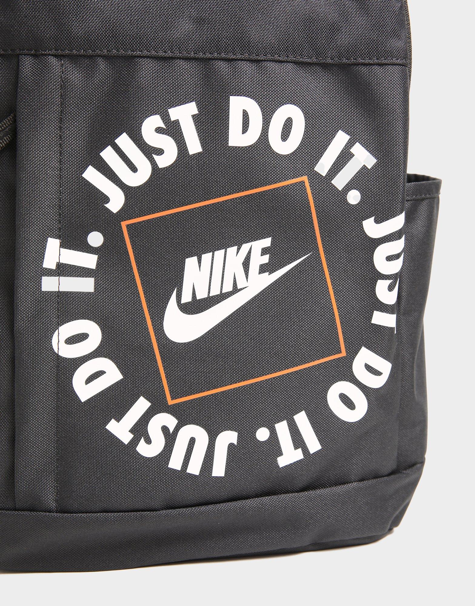 jd sports nike elemental backpack