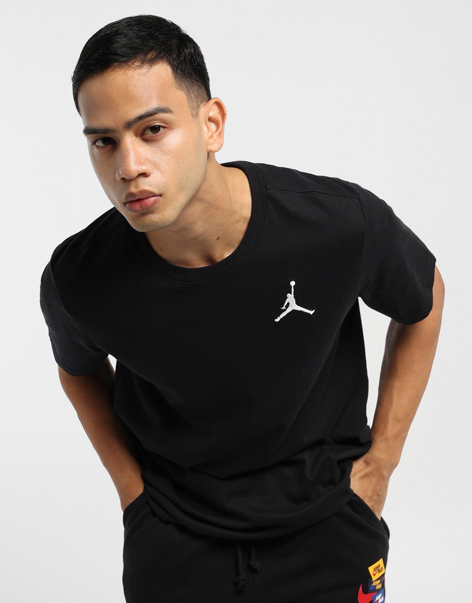 jordan tshirt