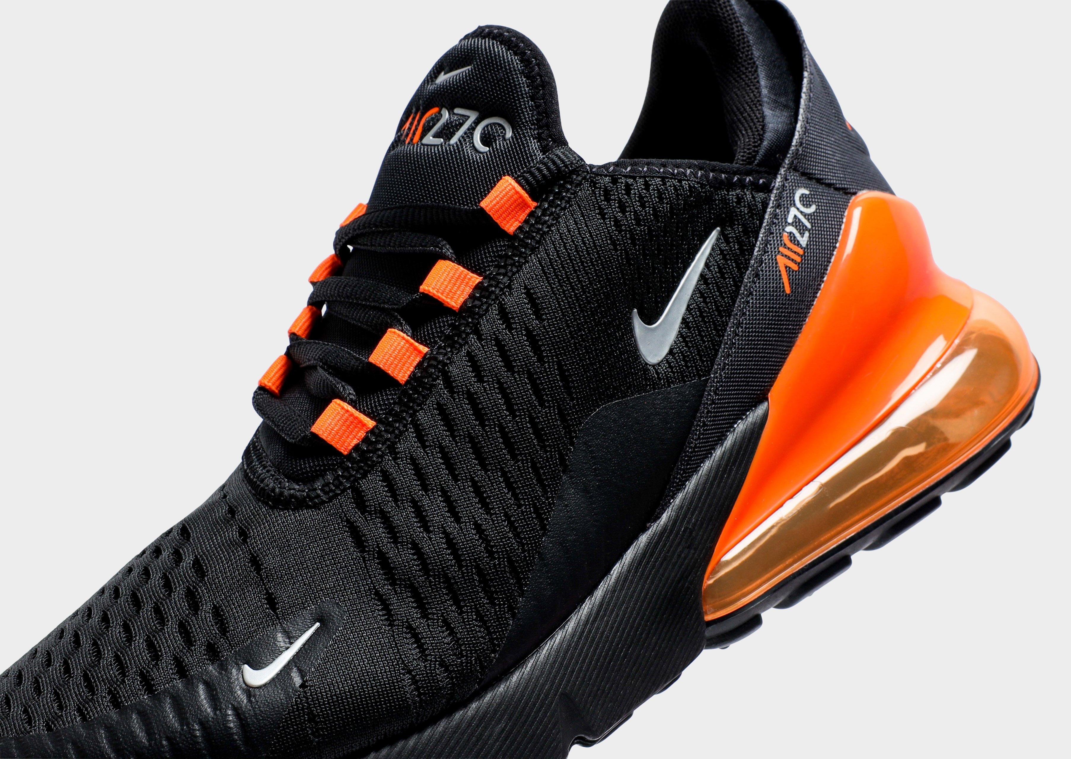 nike air 270 juniors