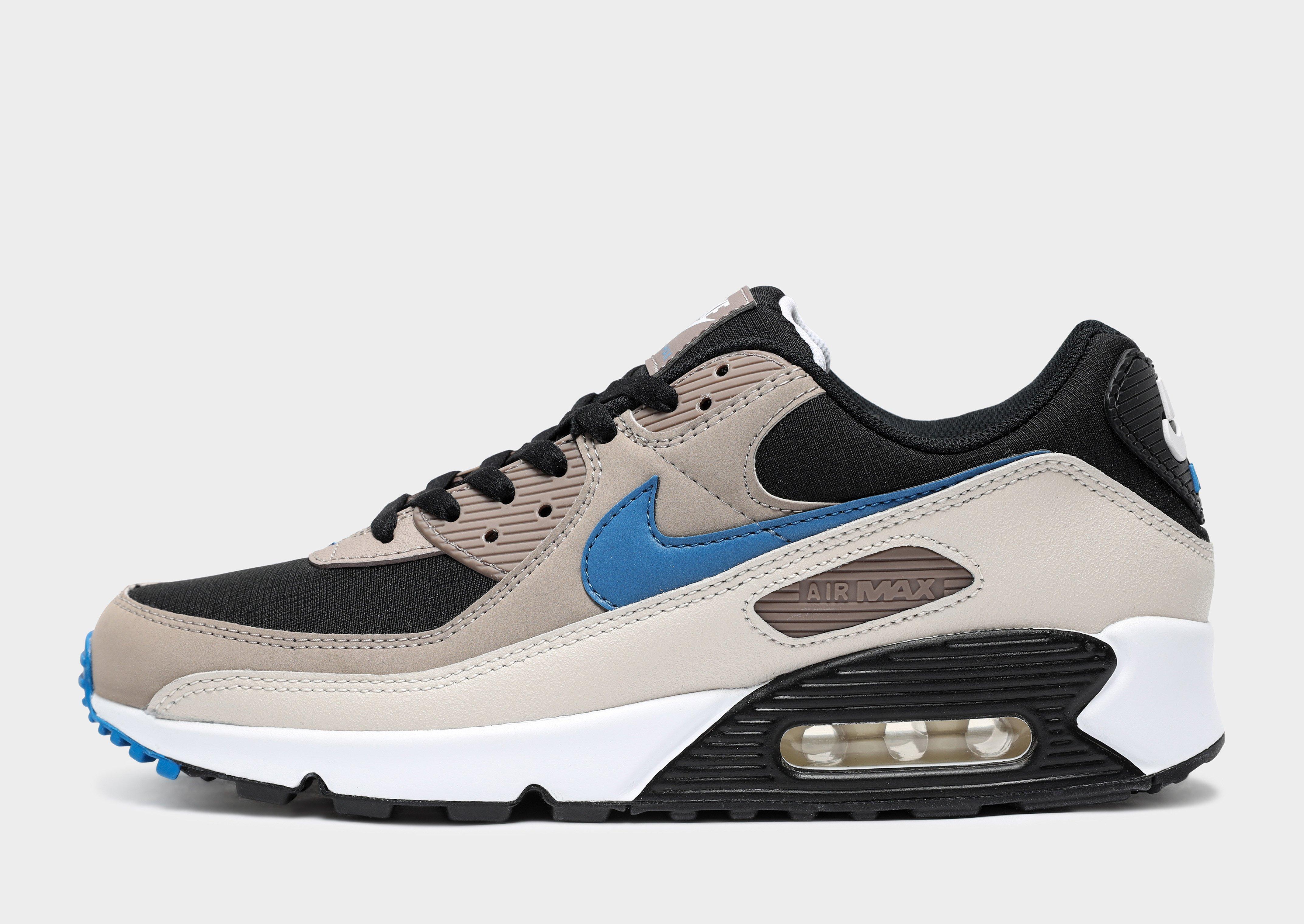 nike air max 90 wool