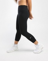 Nike One Leggings Women's