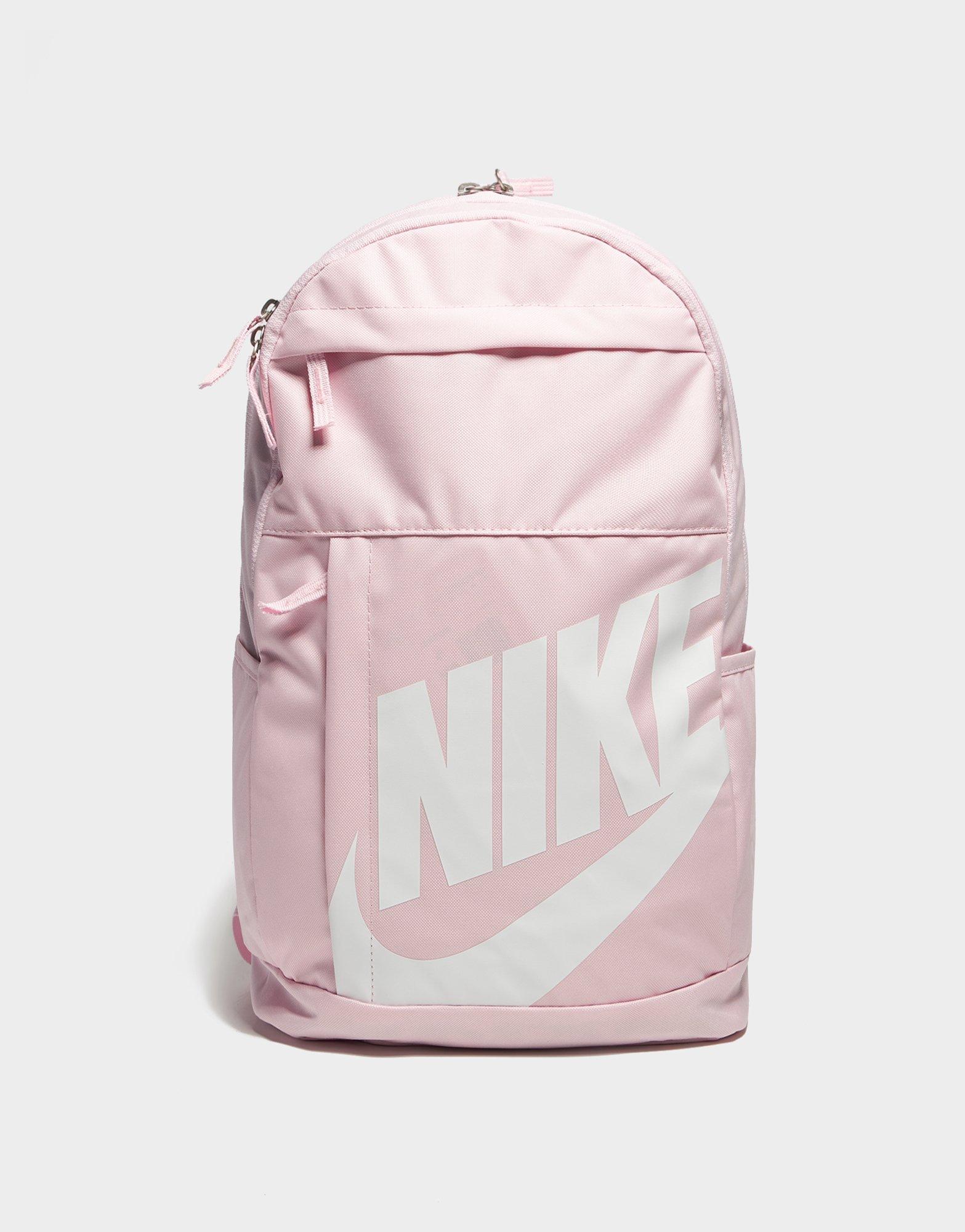 Nike ELEMENT BACKPACK Rosa - JD Sports Deutschland