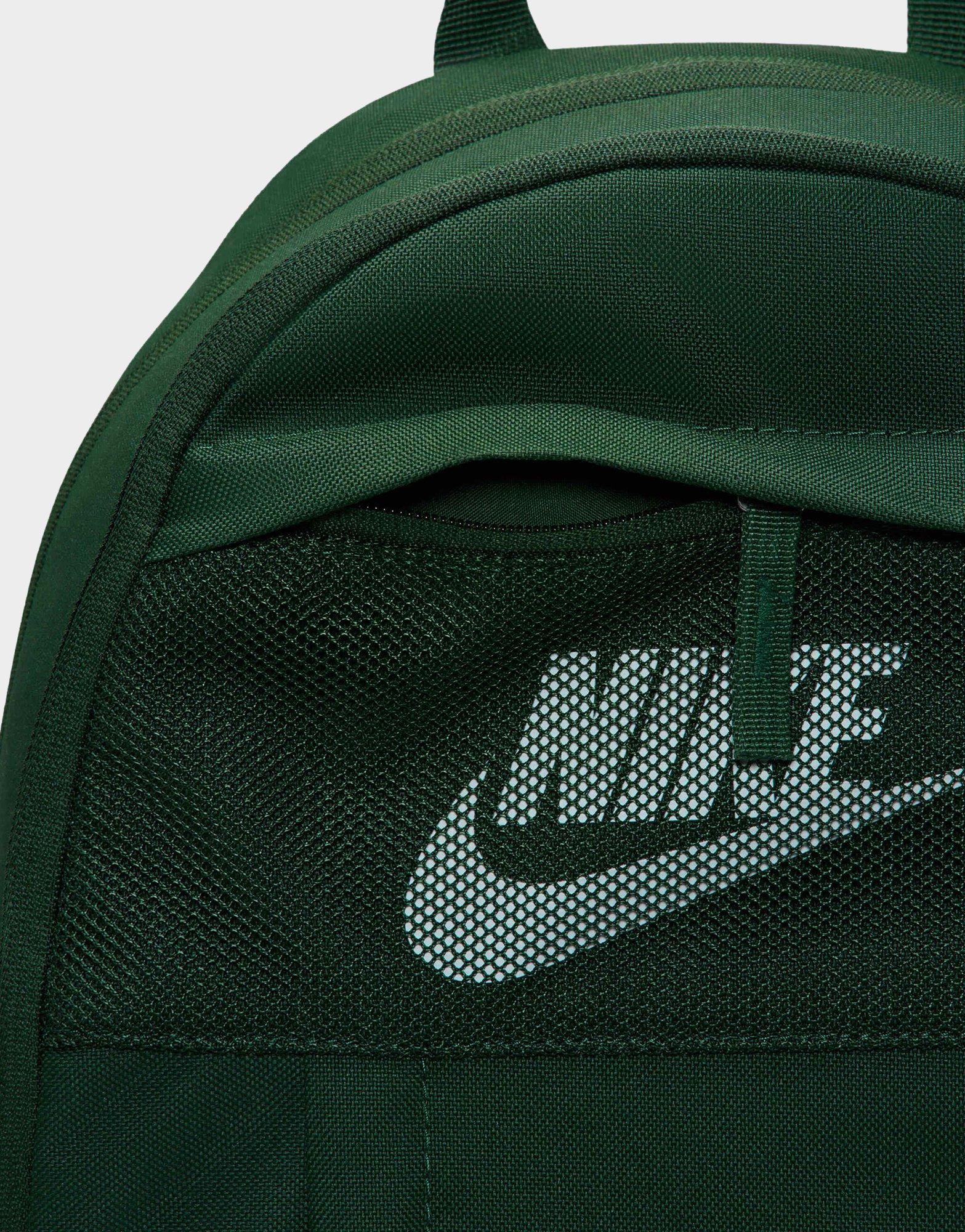 Nike ELEMENTAL MESH BACKPACK