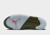 Jordan รองเท้าผู้ชาย Air 5 Retro