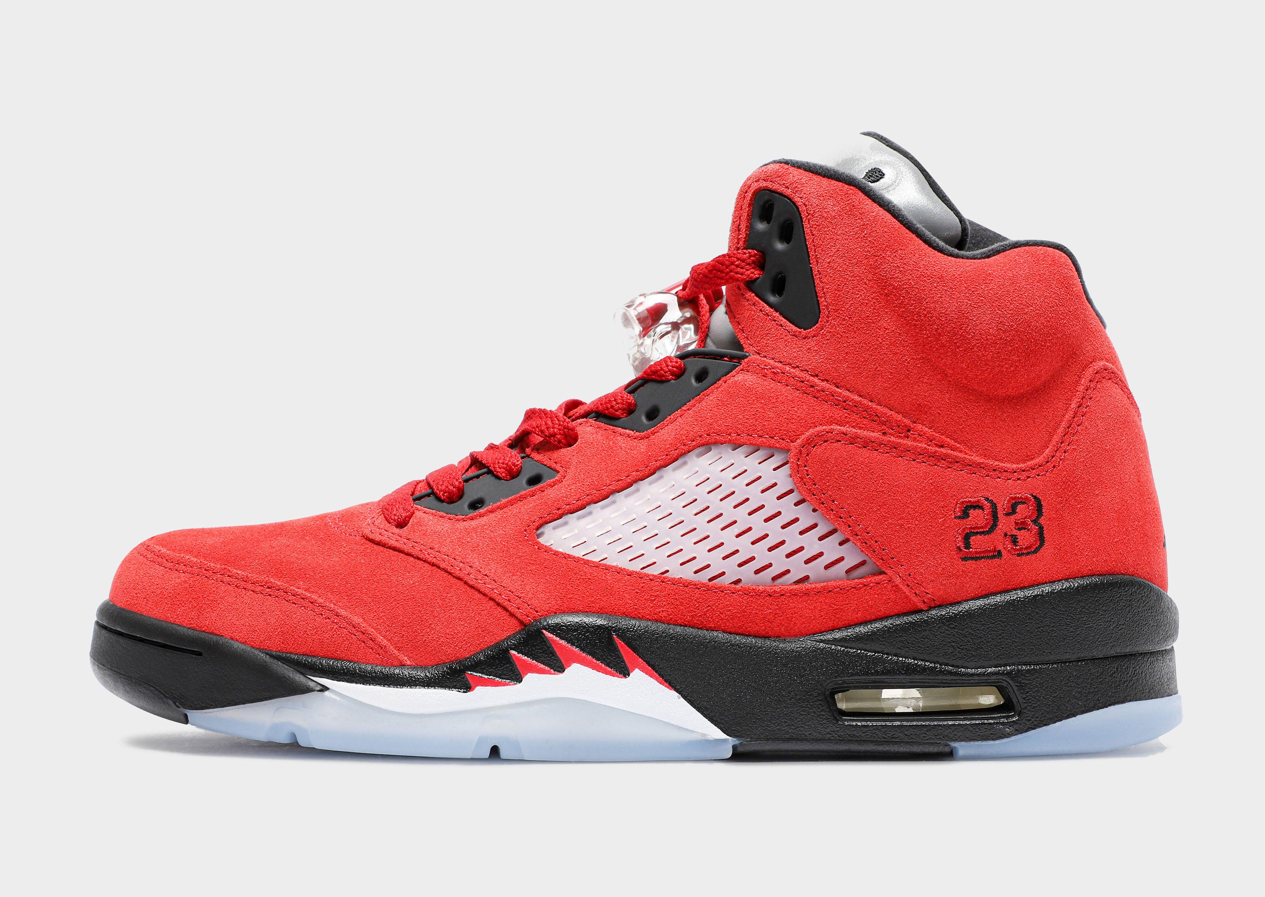 jordan air 5