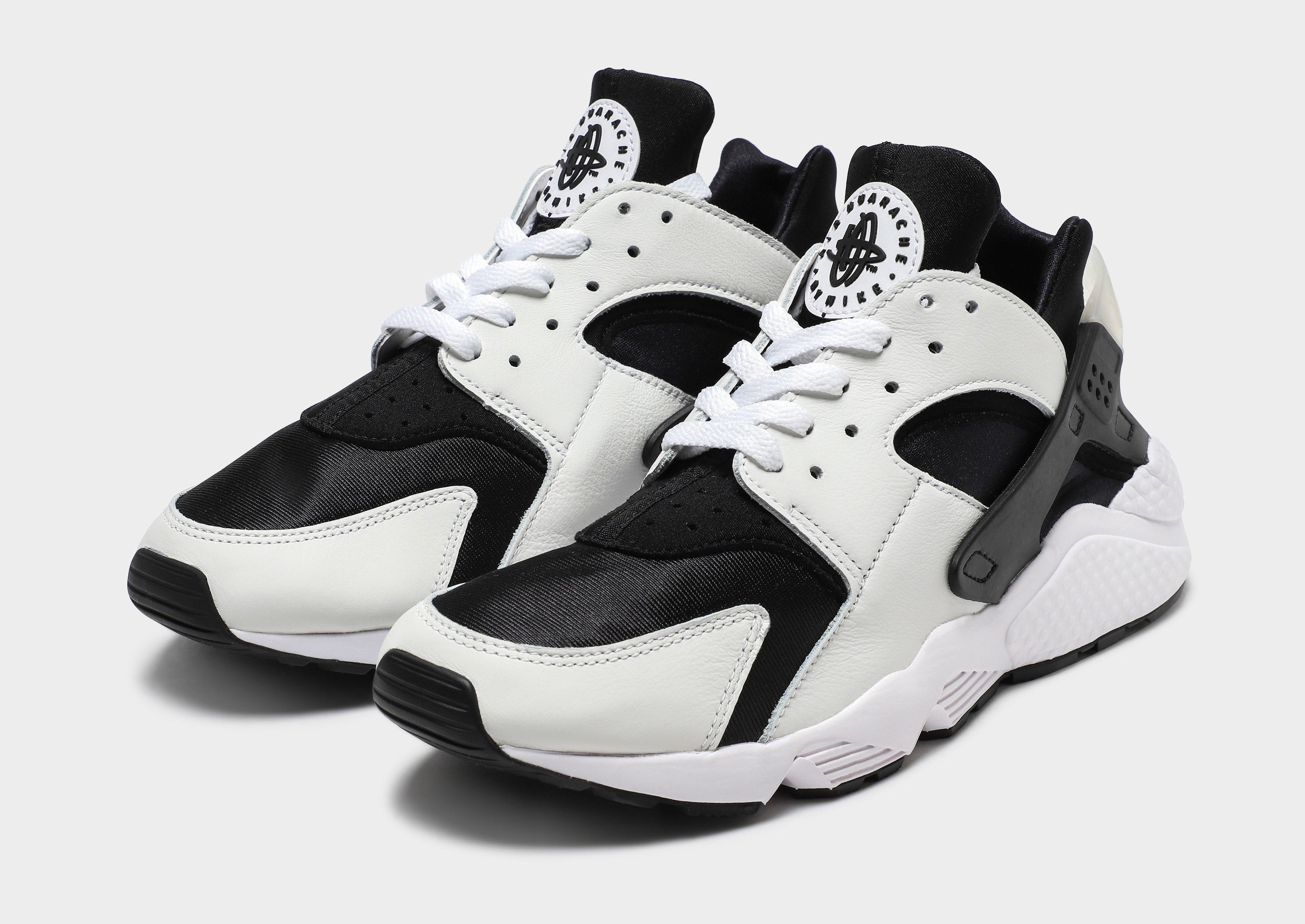 huarache tts