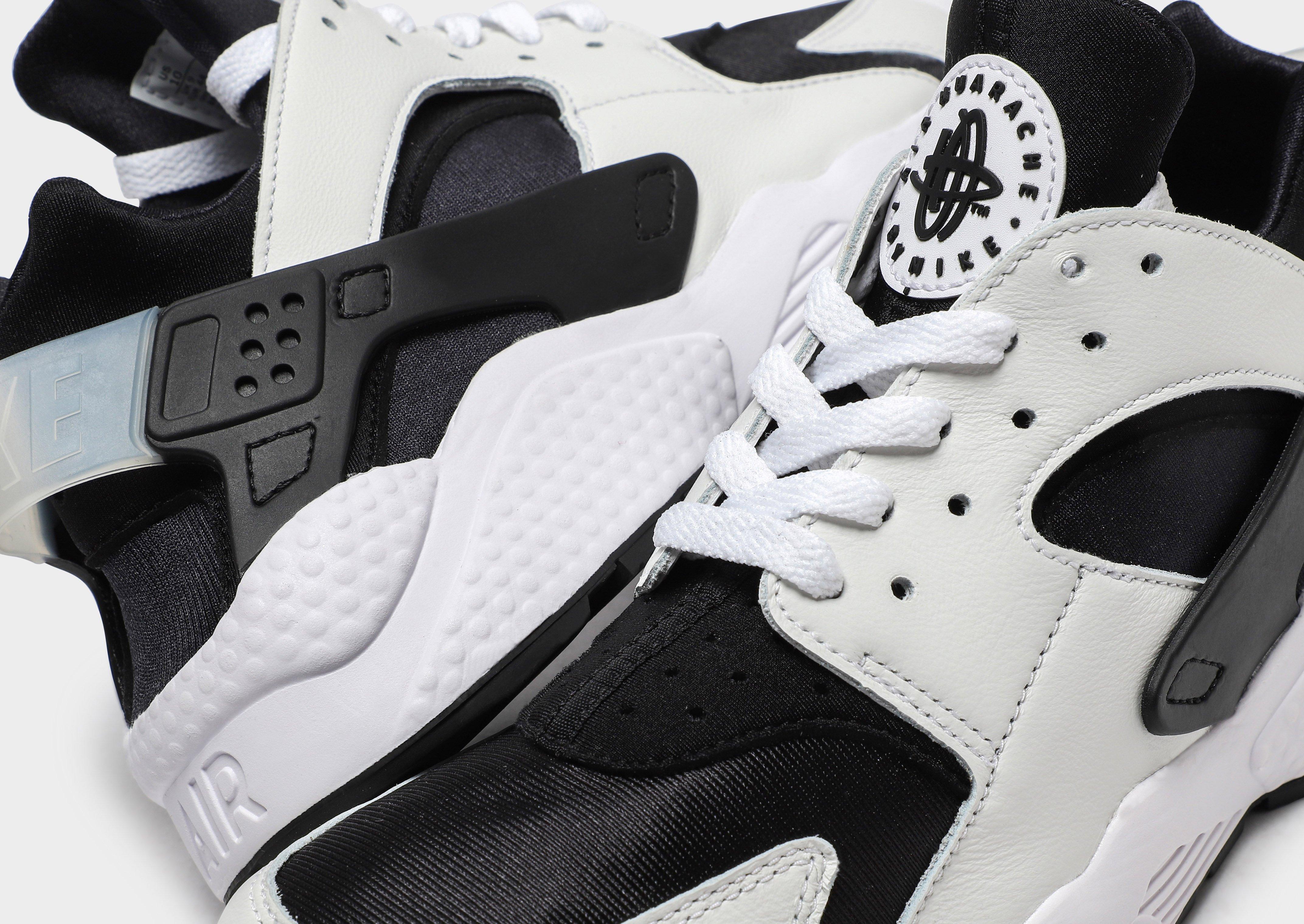 huarache tts