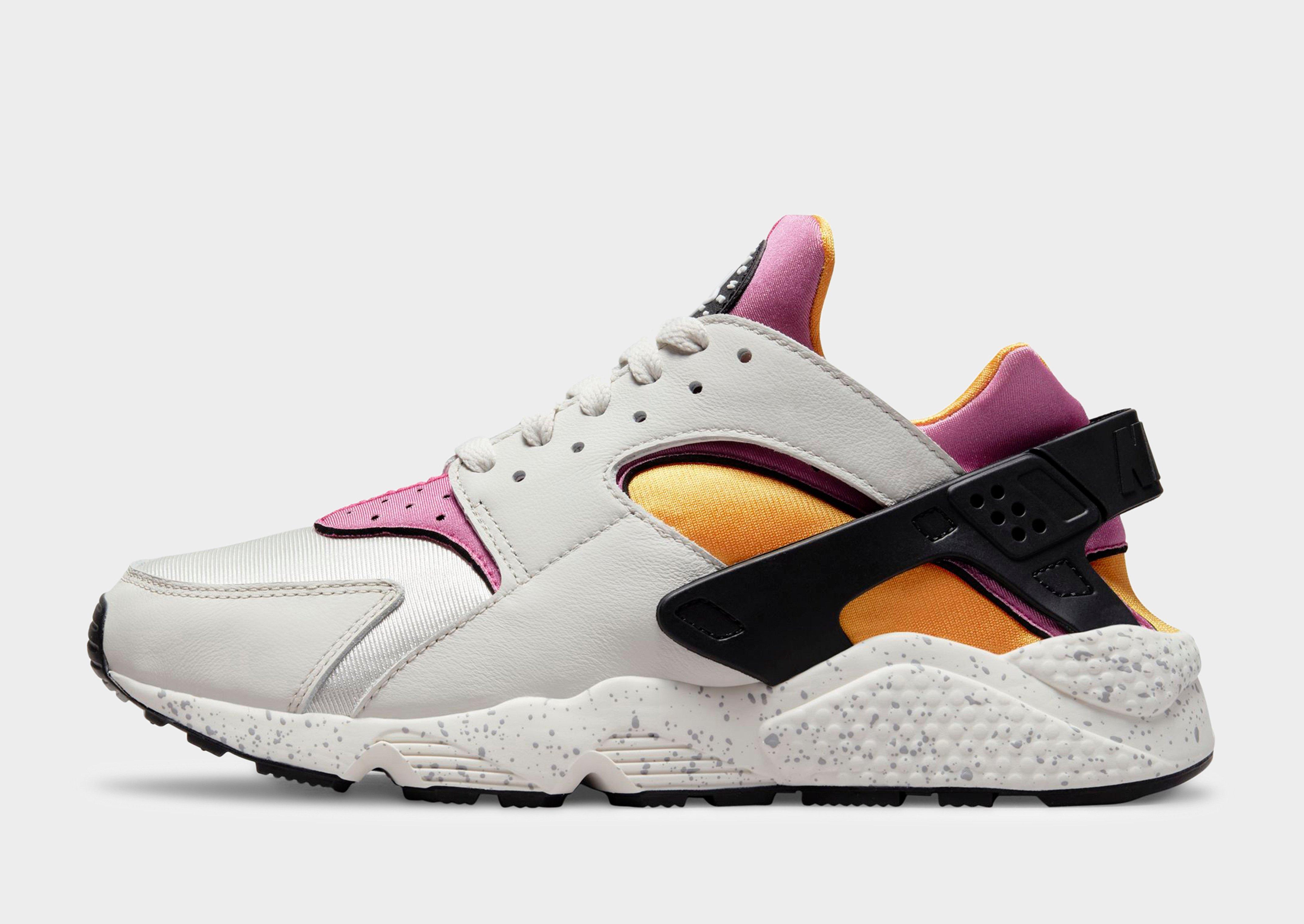 huarache tts