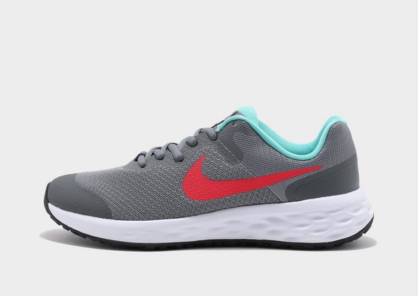 Nike รองเท้าเด็กโต Revolution 6  Road Running