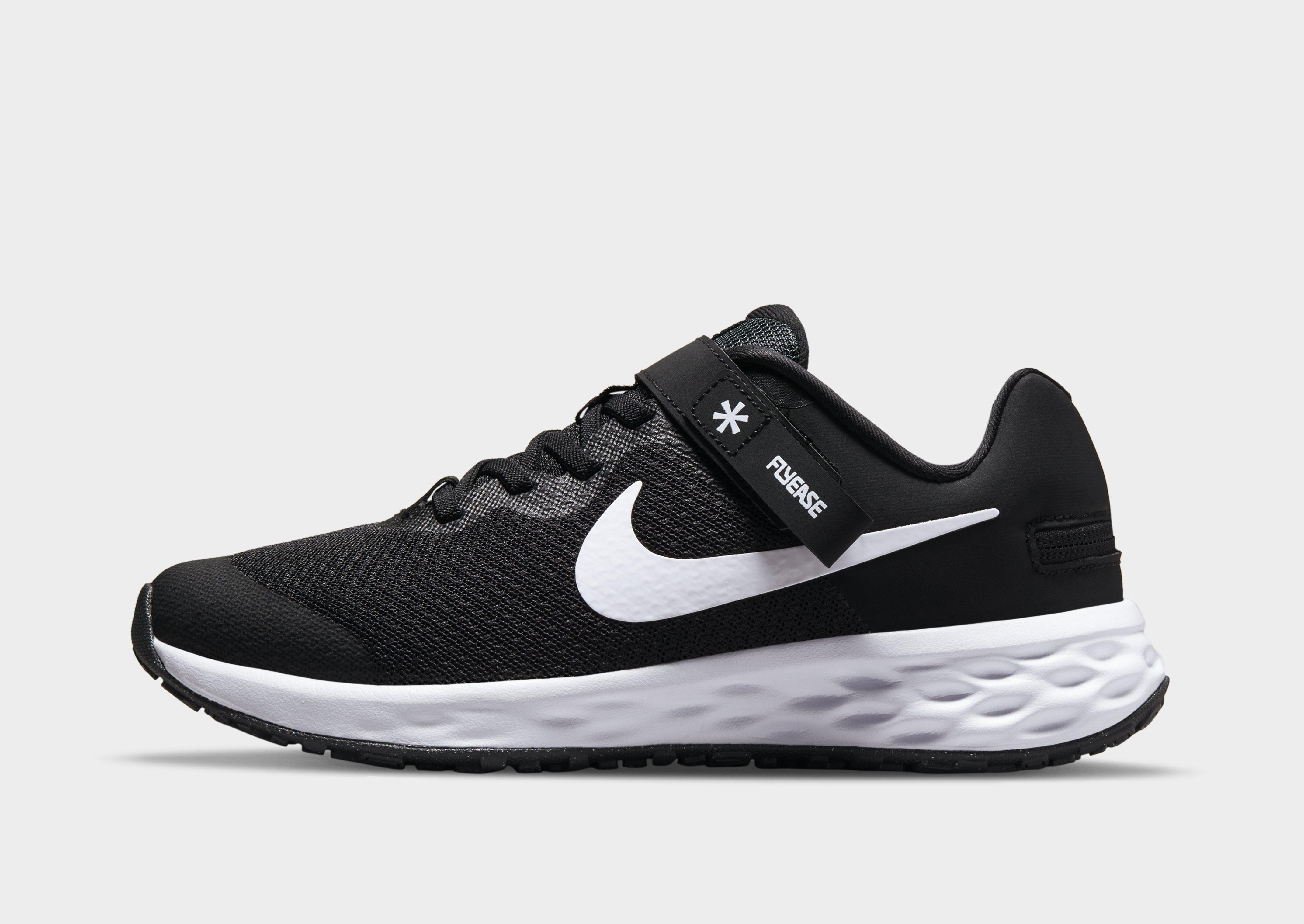 Revolution Black Nike Trainers Womens Sports Direct Nike