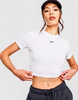Nike Sportswear Essential Crop T-Shirt