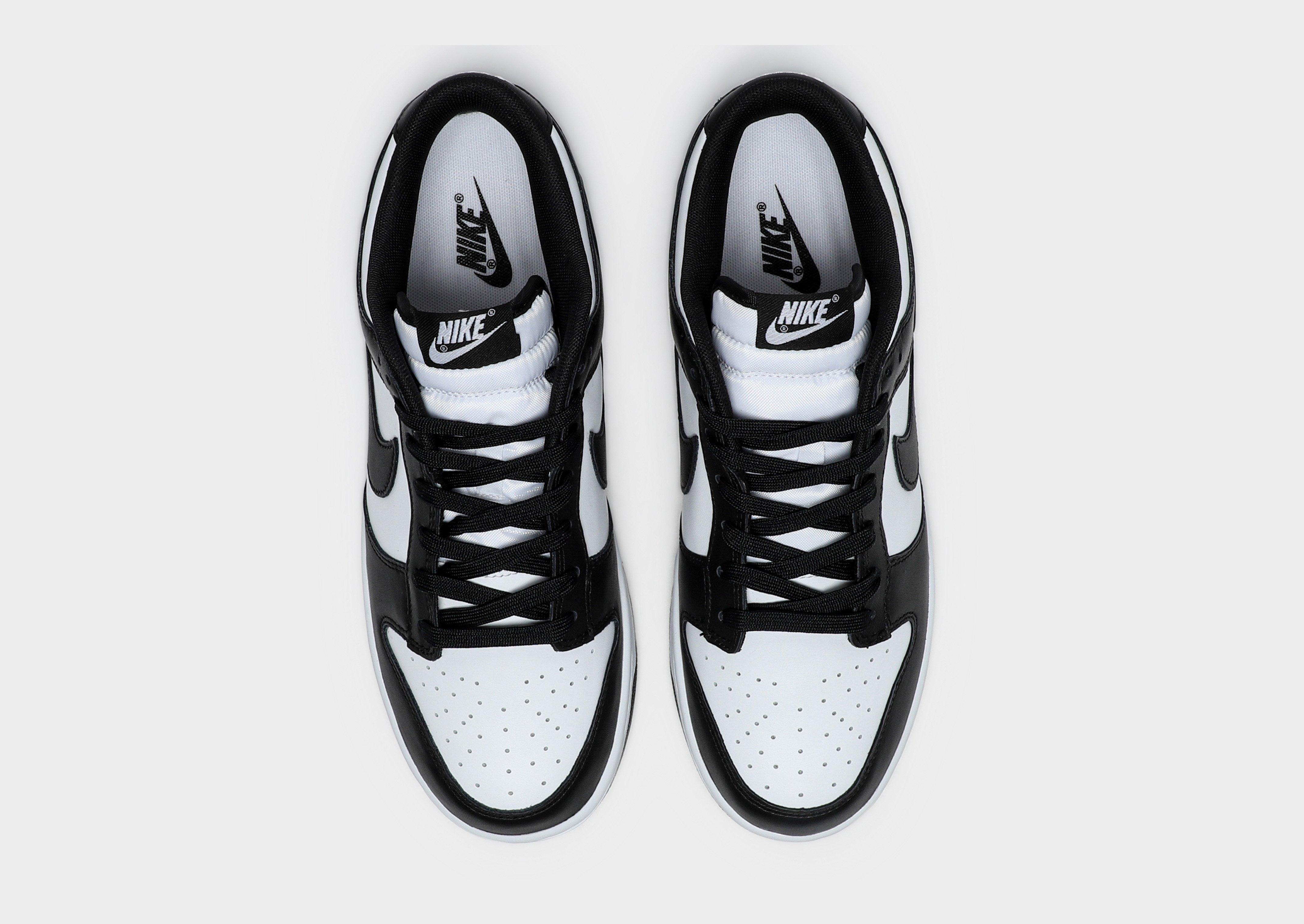 Nike Dunk Low Retro 'Panda'