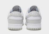 Nike Dunk Low Retro 'Grey Fog'
