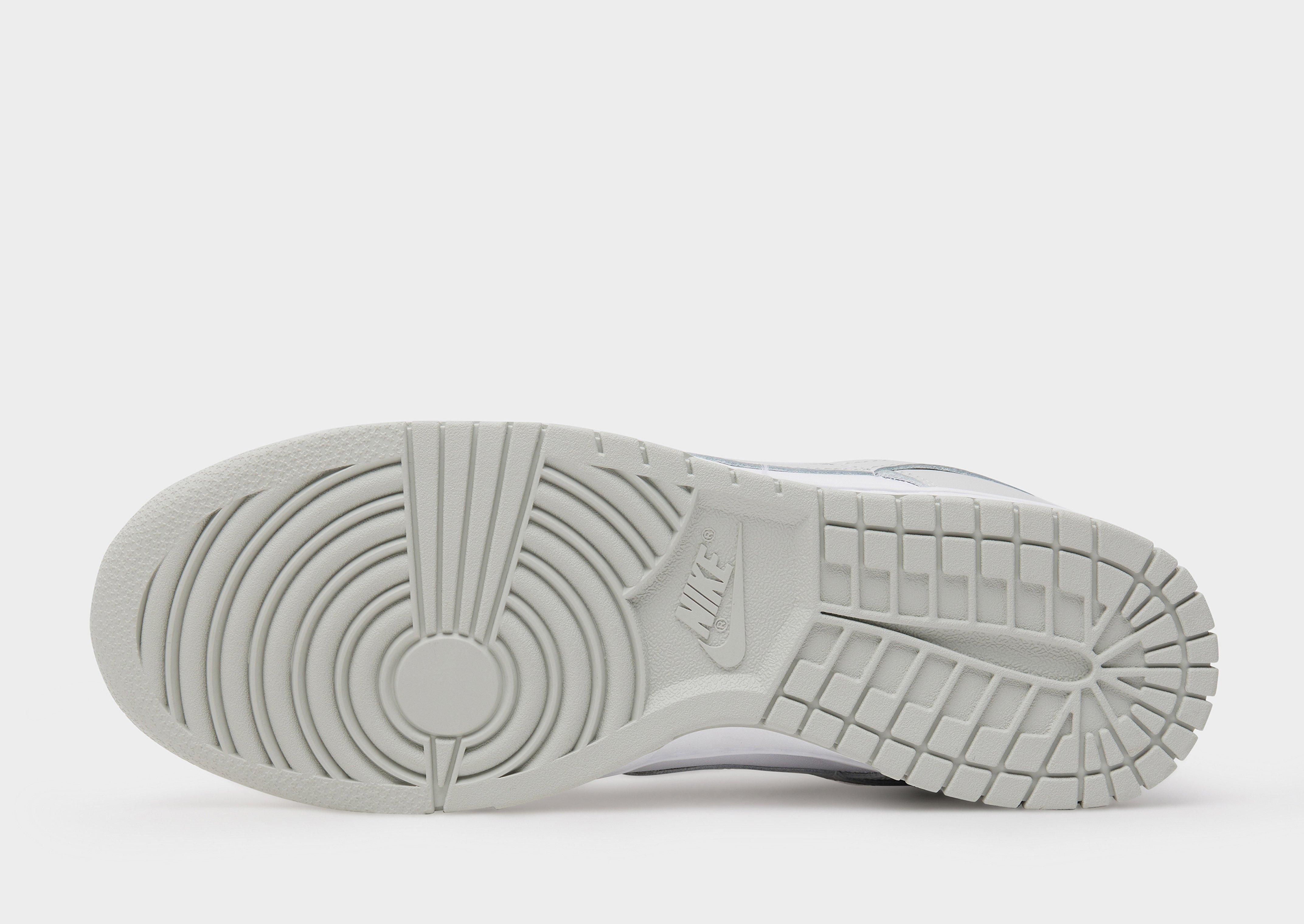 Nike Dunk Low Retro 'Grey Fog'