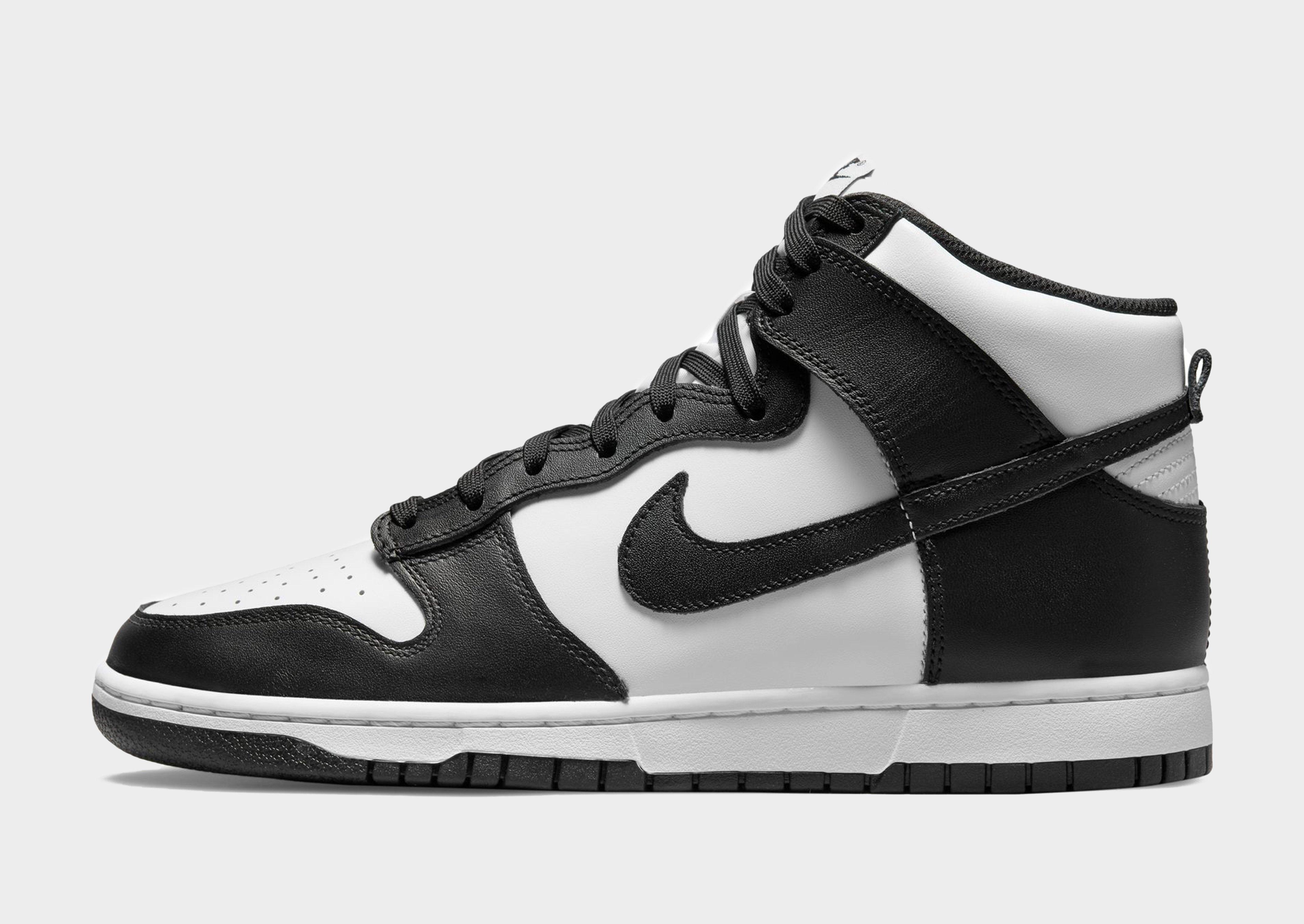 Nike dunk shop high 2017