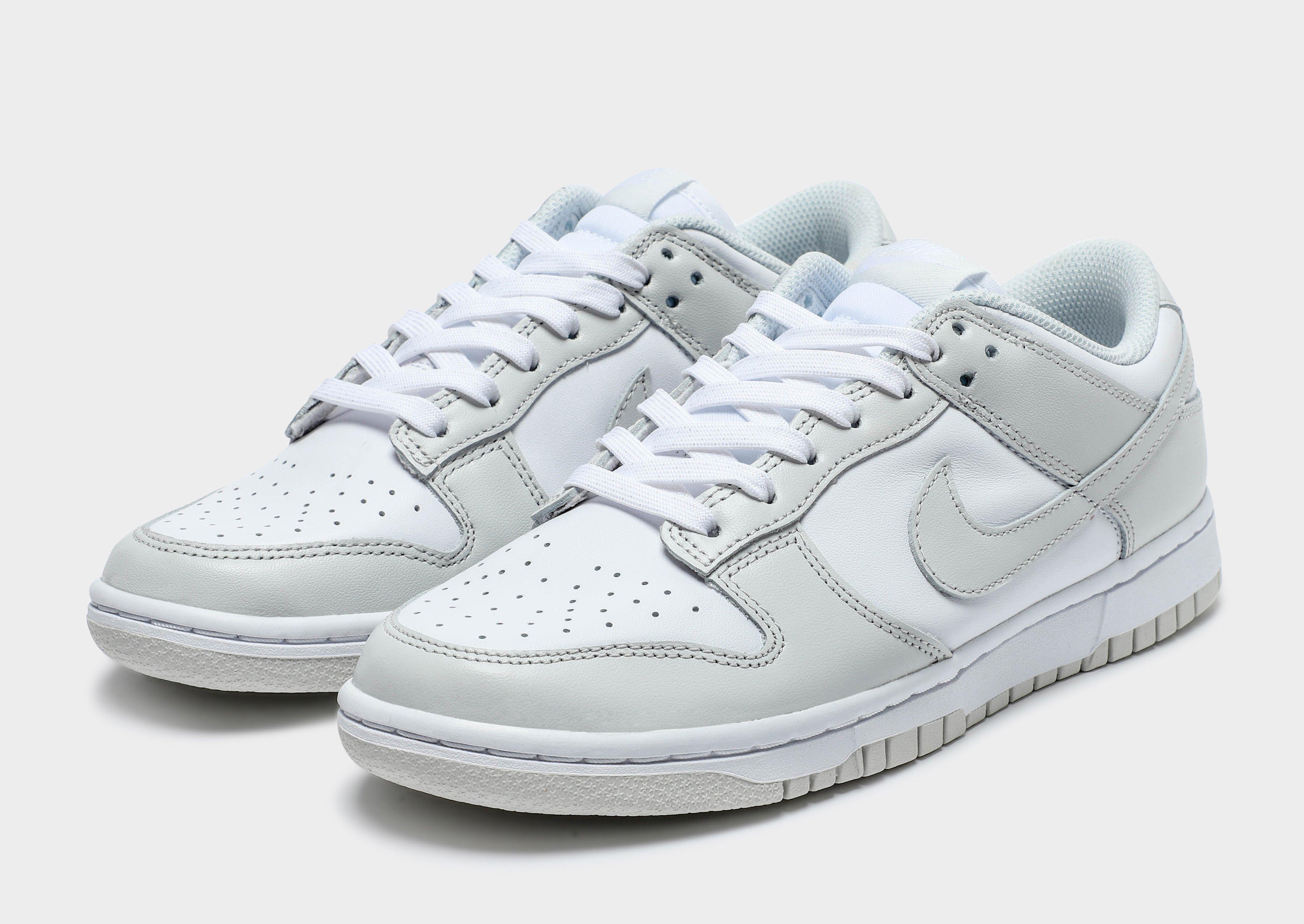 Nike Dunk Low 'Photon Dust' Women's