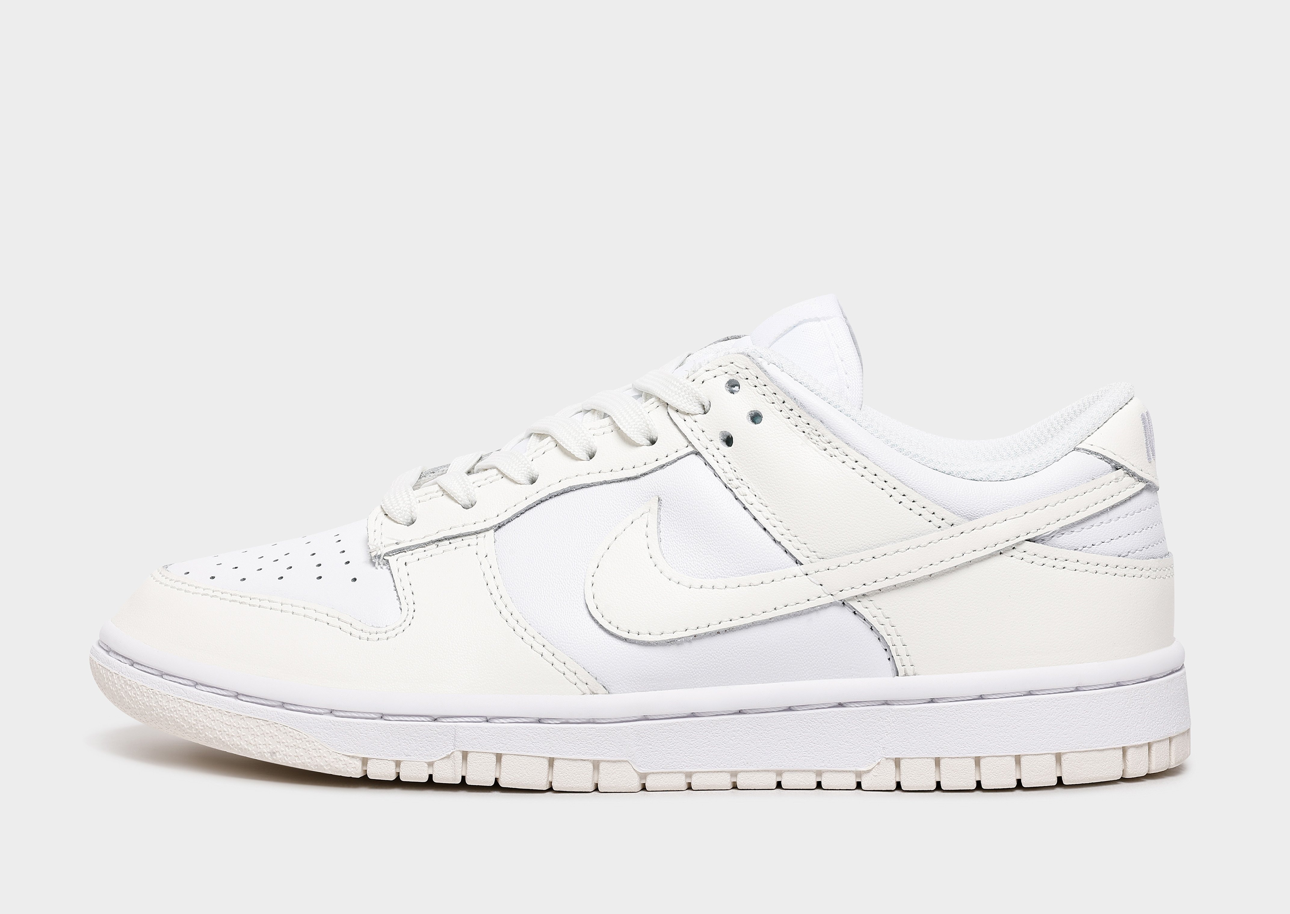 nike dunk low coconut