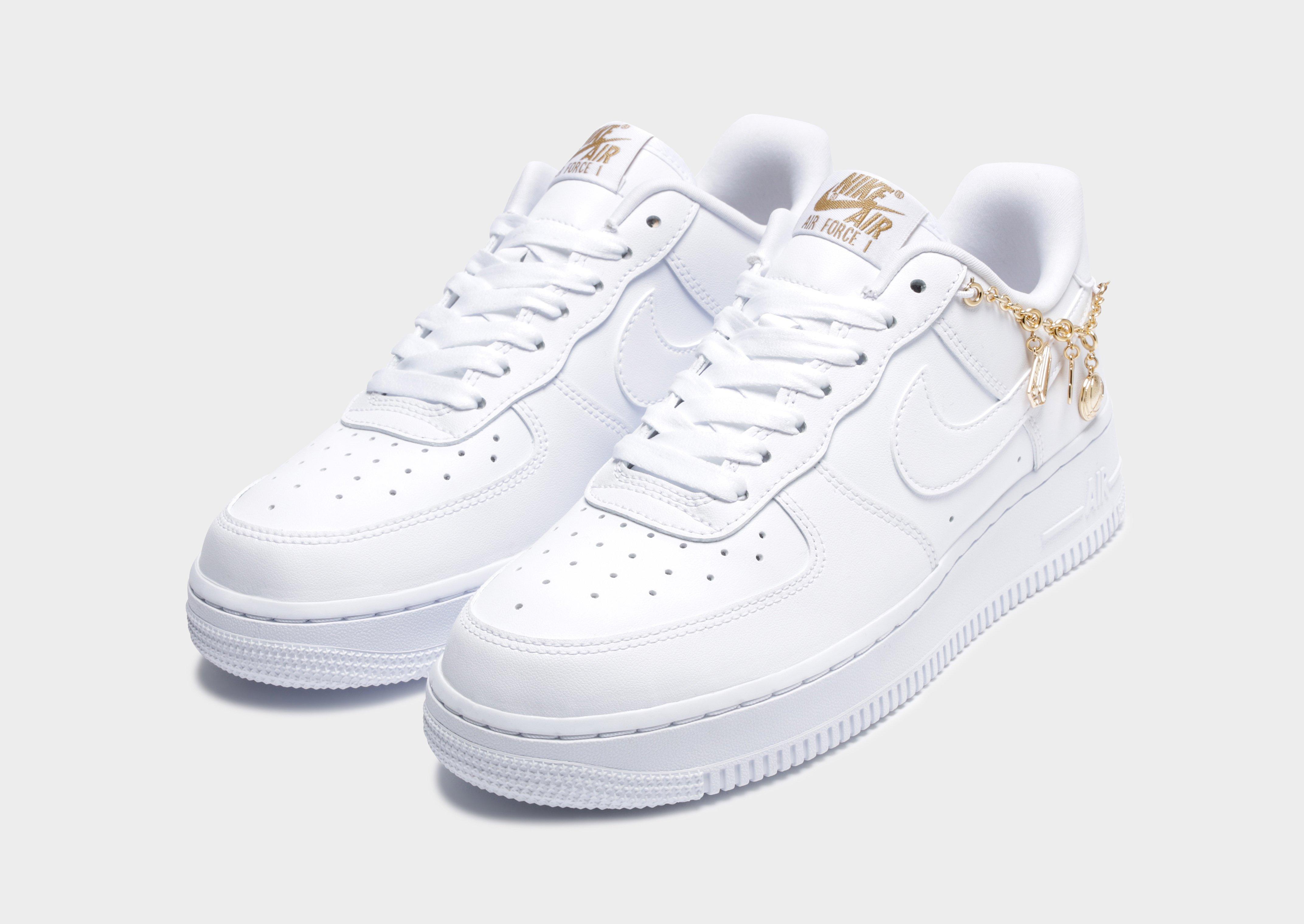 Nike Air Force 1 'Shoellery' Women's