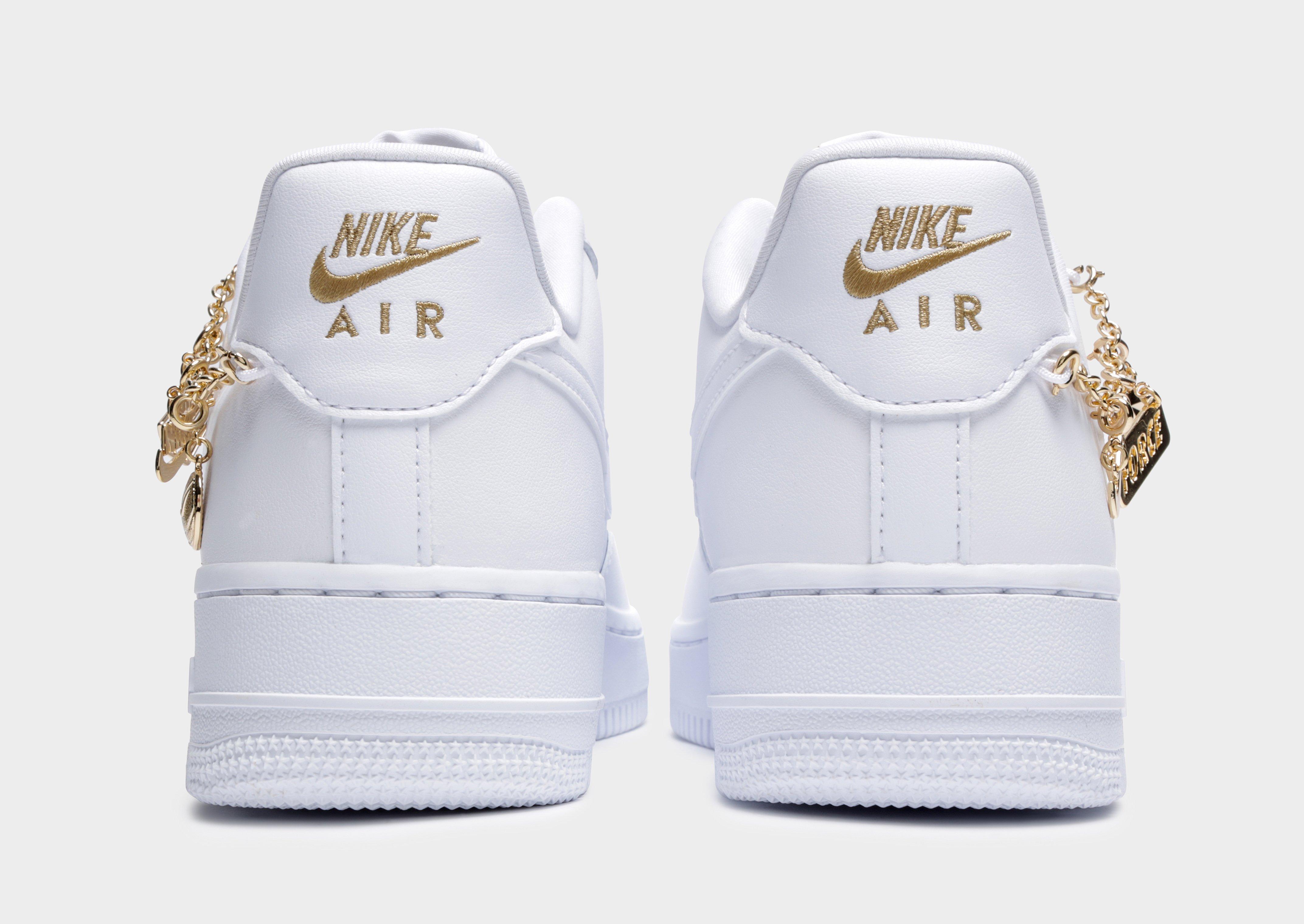 Nike Air Force 1 'Shoellery' Women's