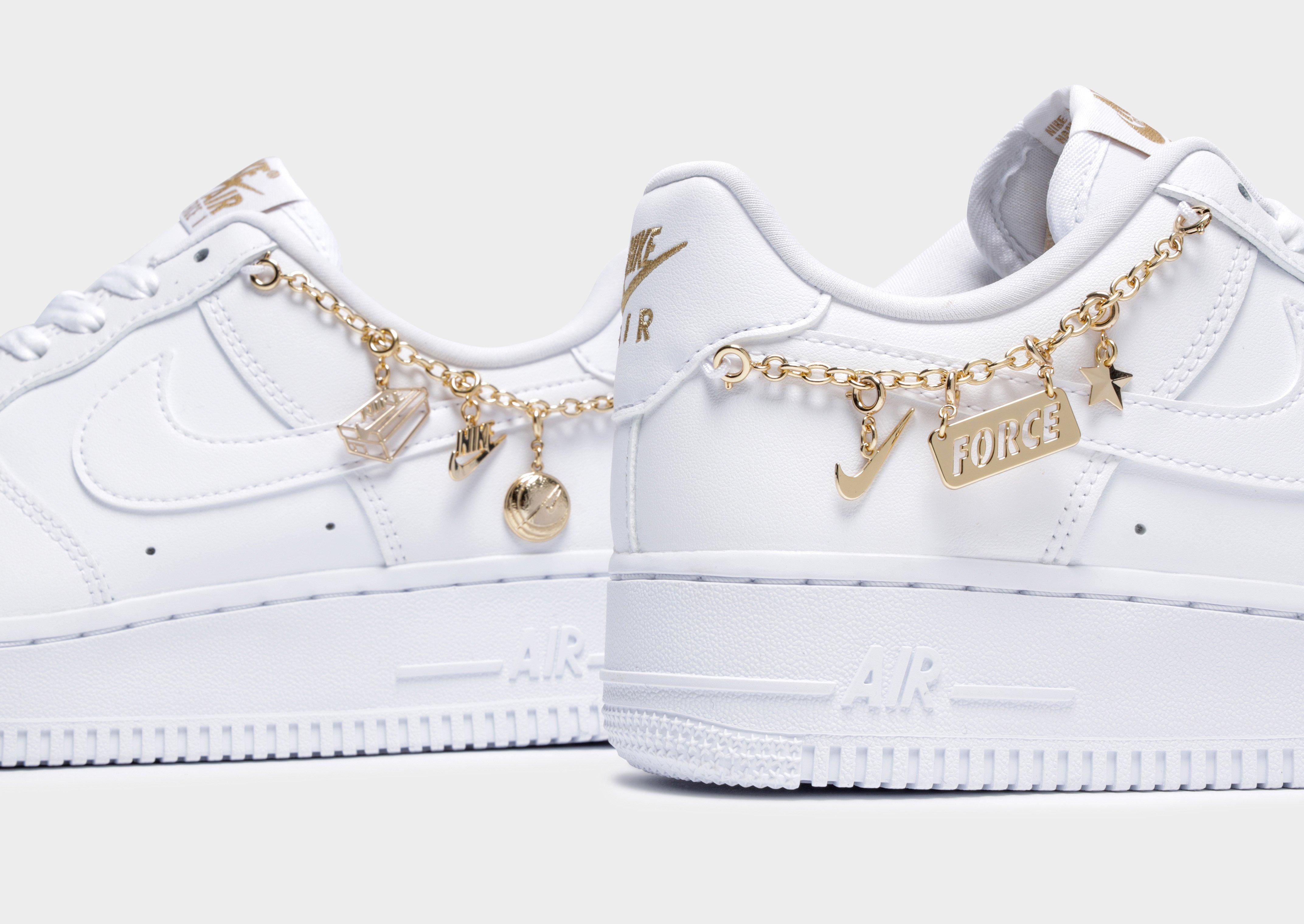 Nike Air Force 1 'Shoellery' Women's