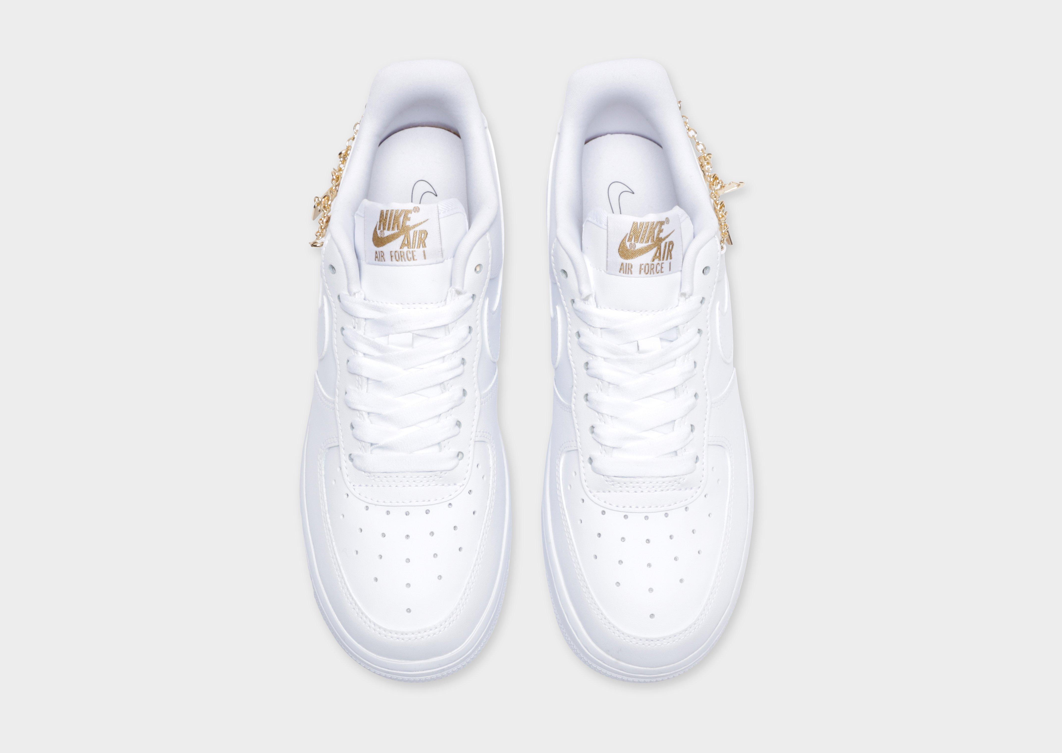 Nike Air Force 1 'Shoellery' Women's