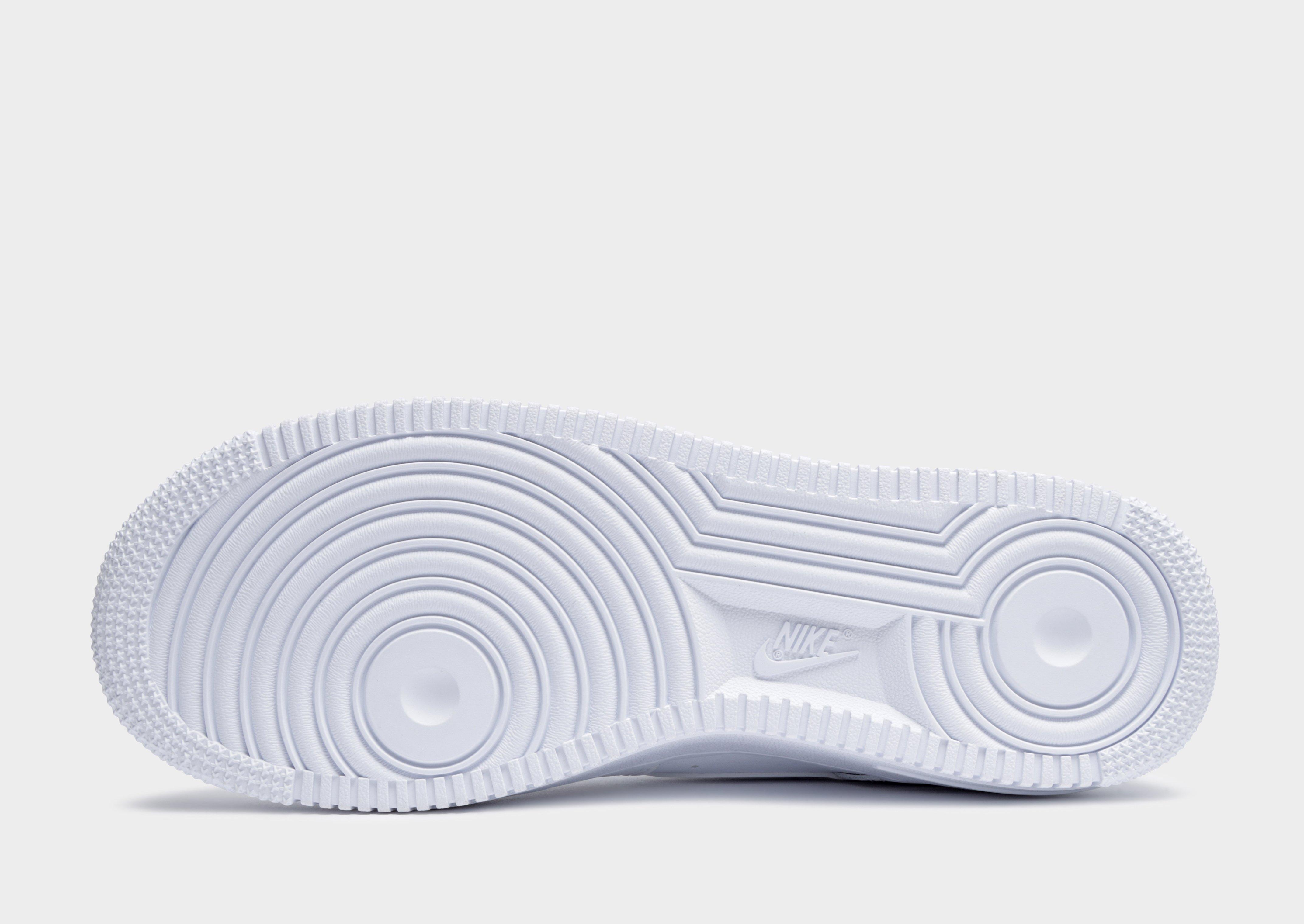 Nike Air Force 1 'Shoellery' Women's