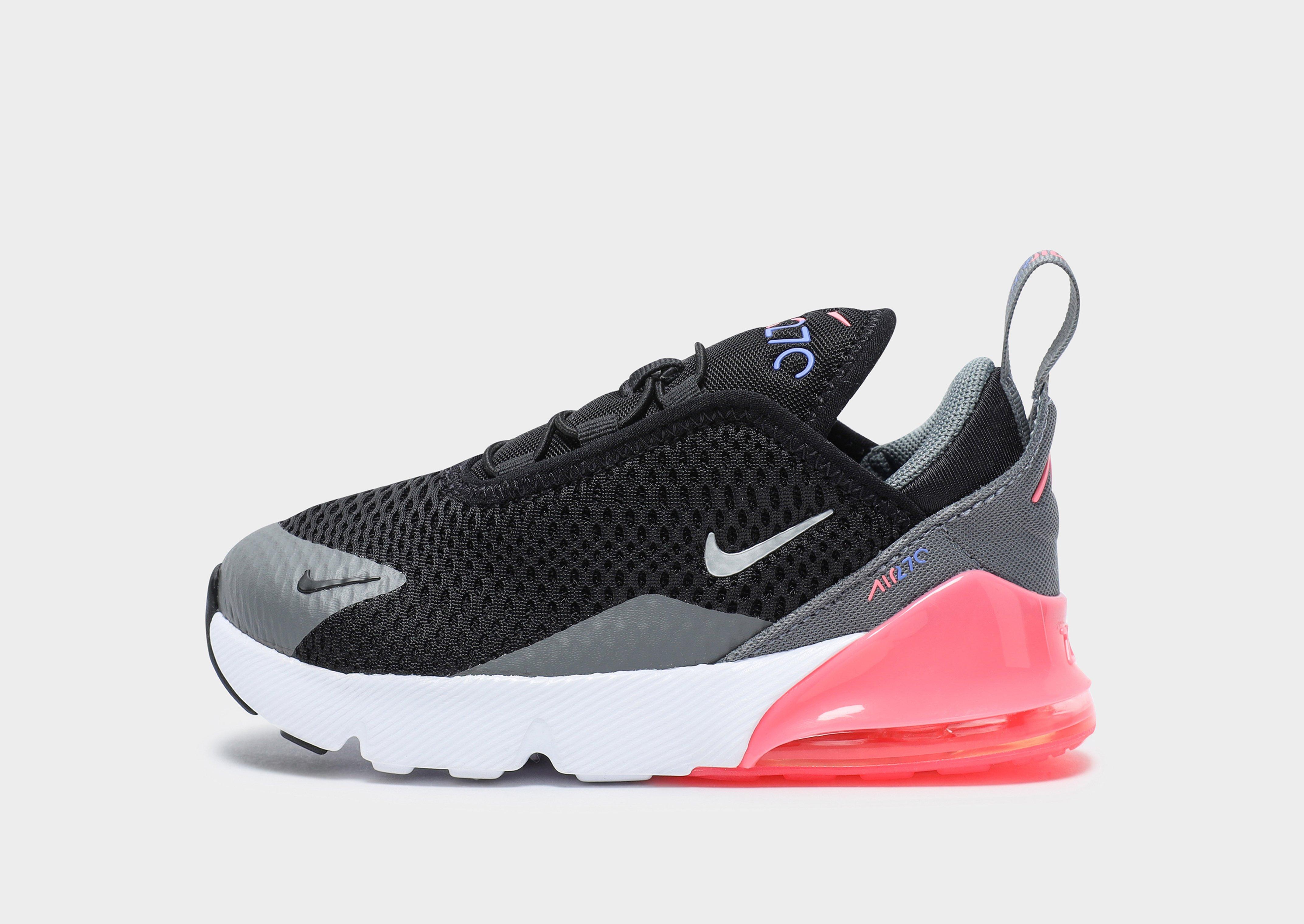 infant nike air 270