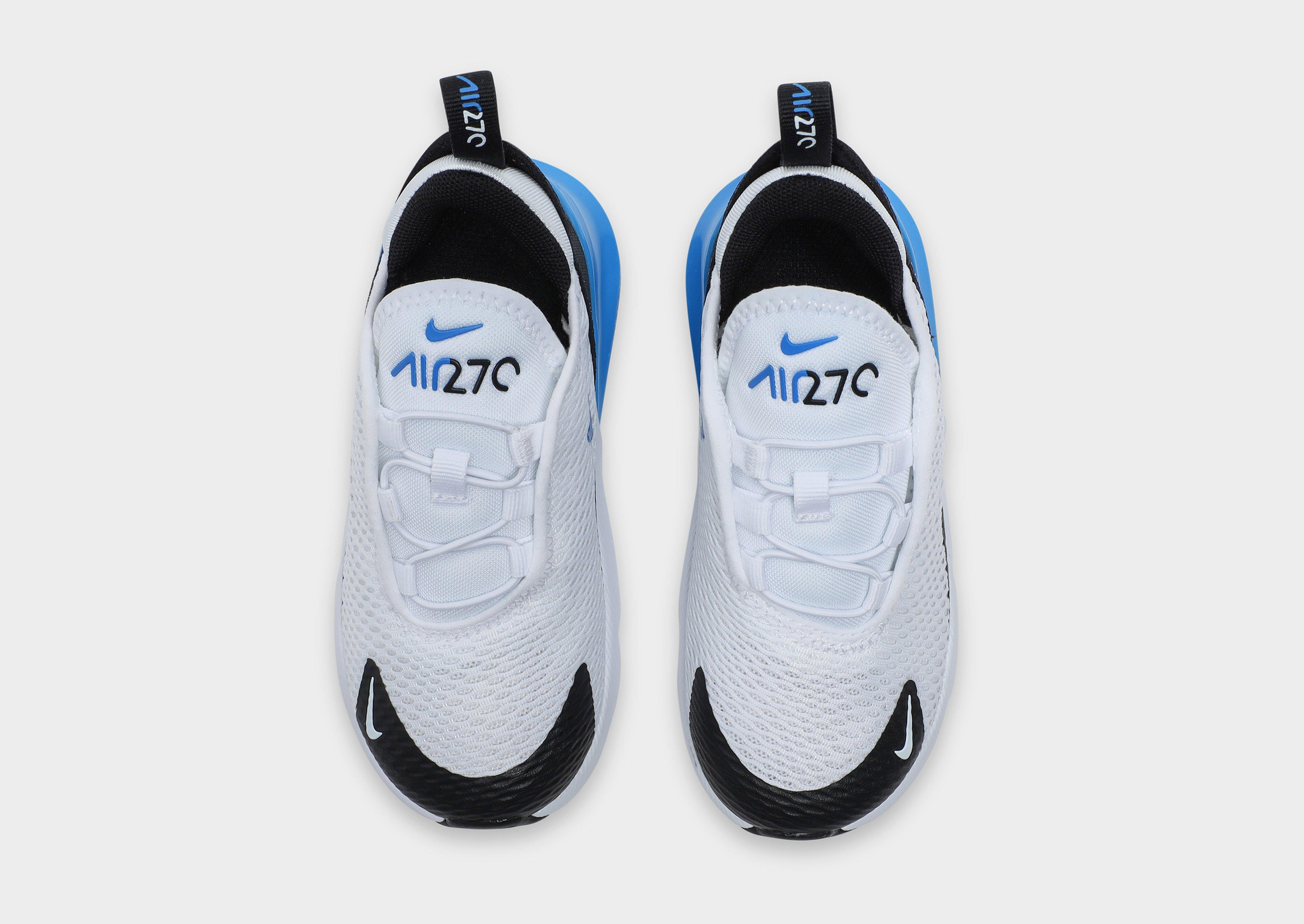 nike air max 270 faulty