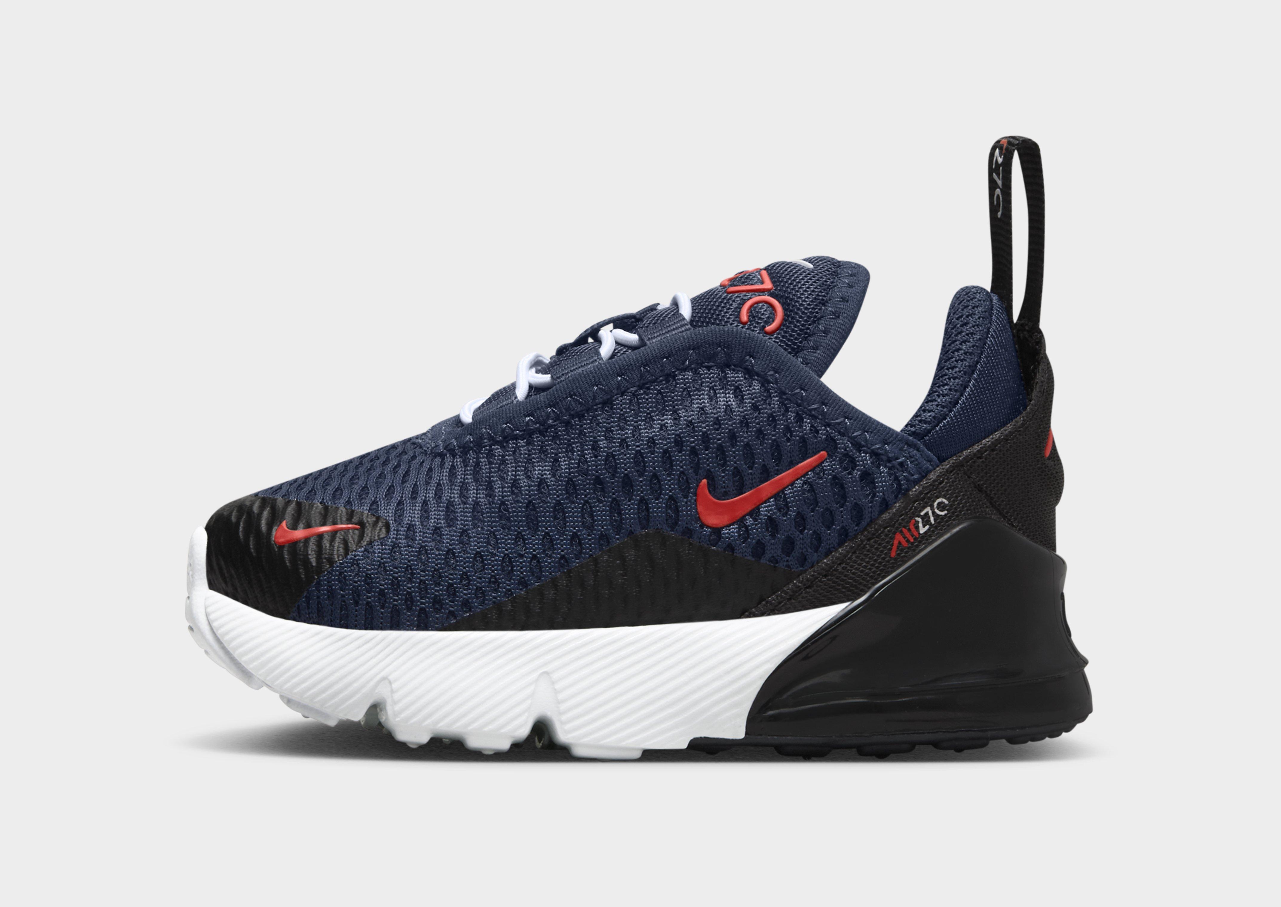 Nike 270 outlet obsidian