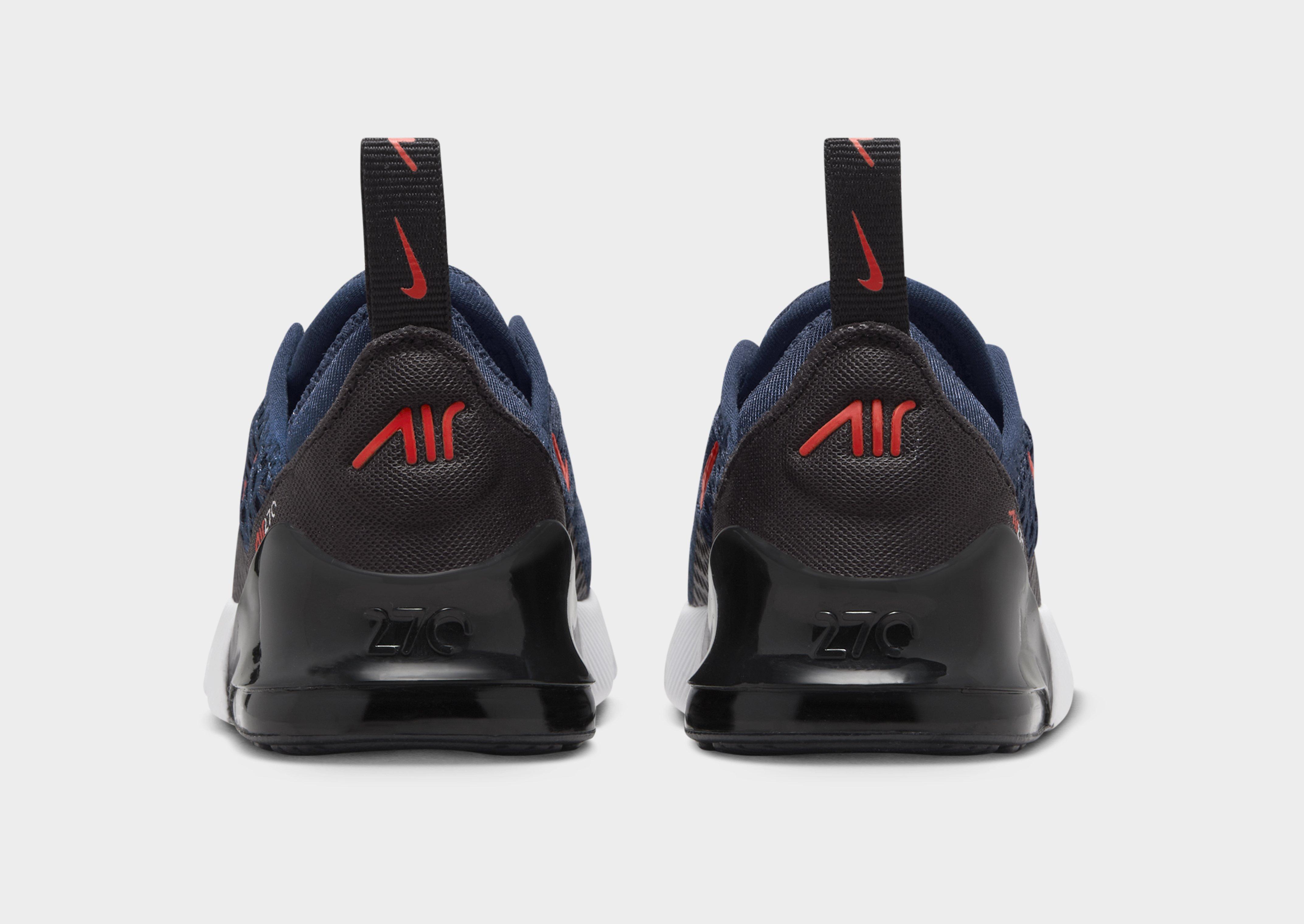 Nike AIR MAX 270 INFANT