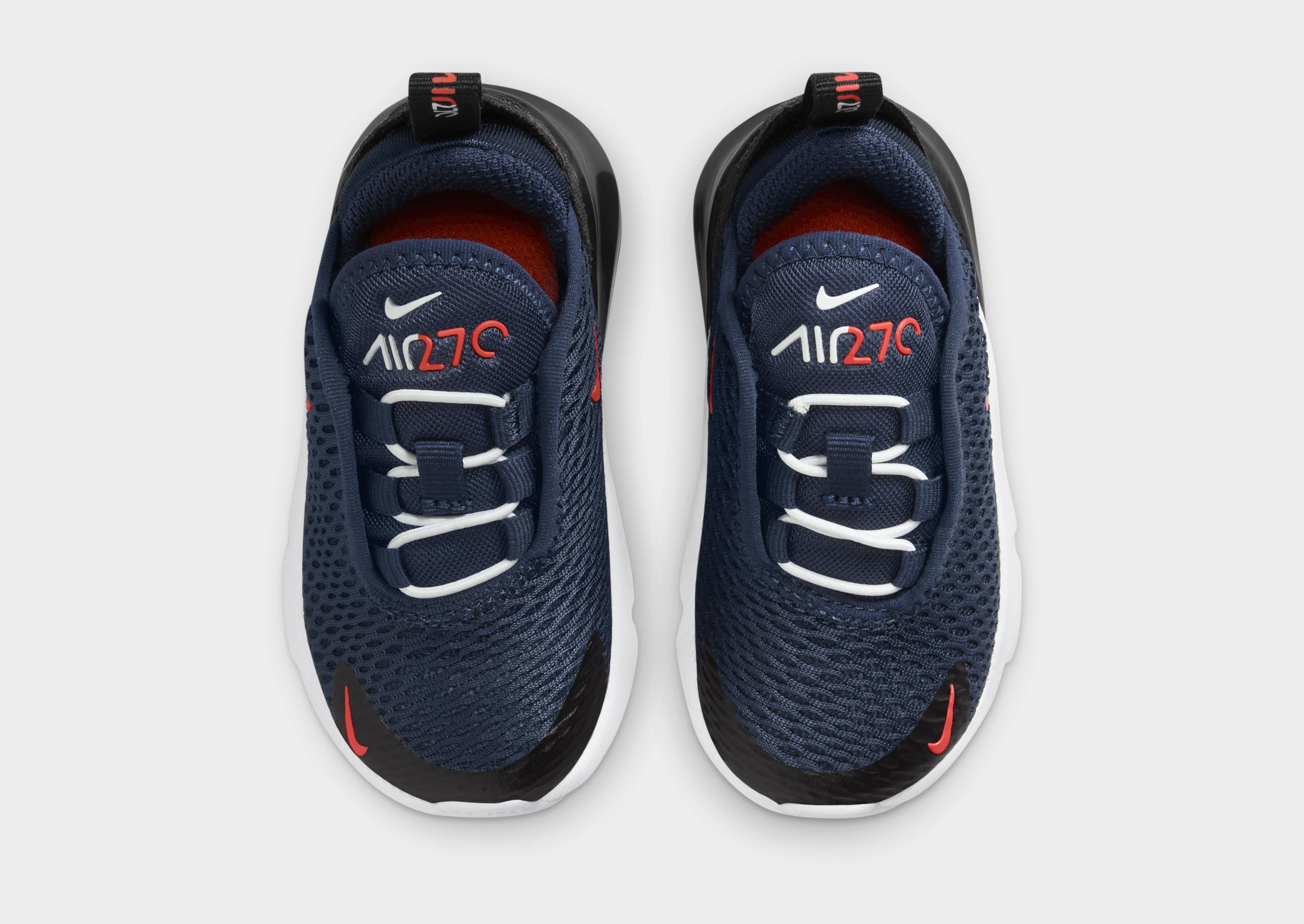 Nike AIR MAX 270 INFANT