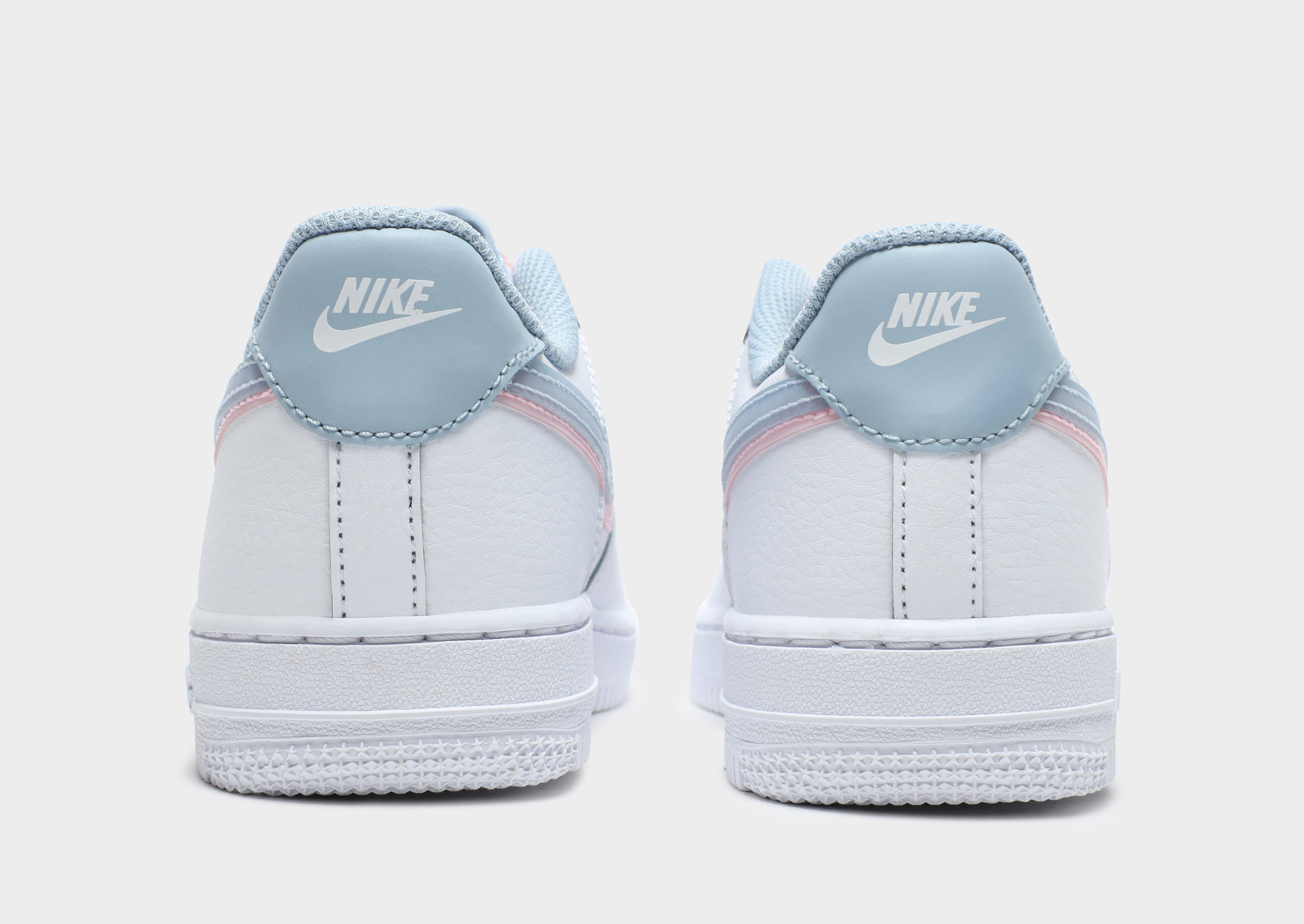 air force 1 children's