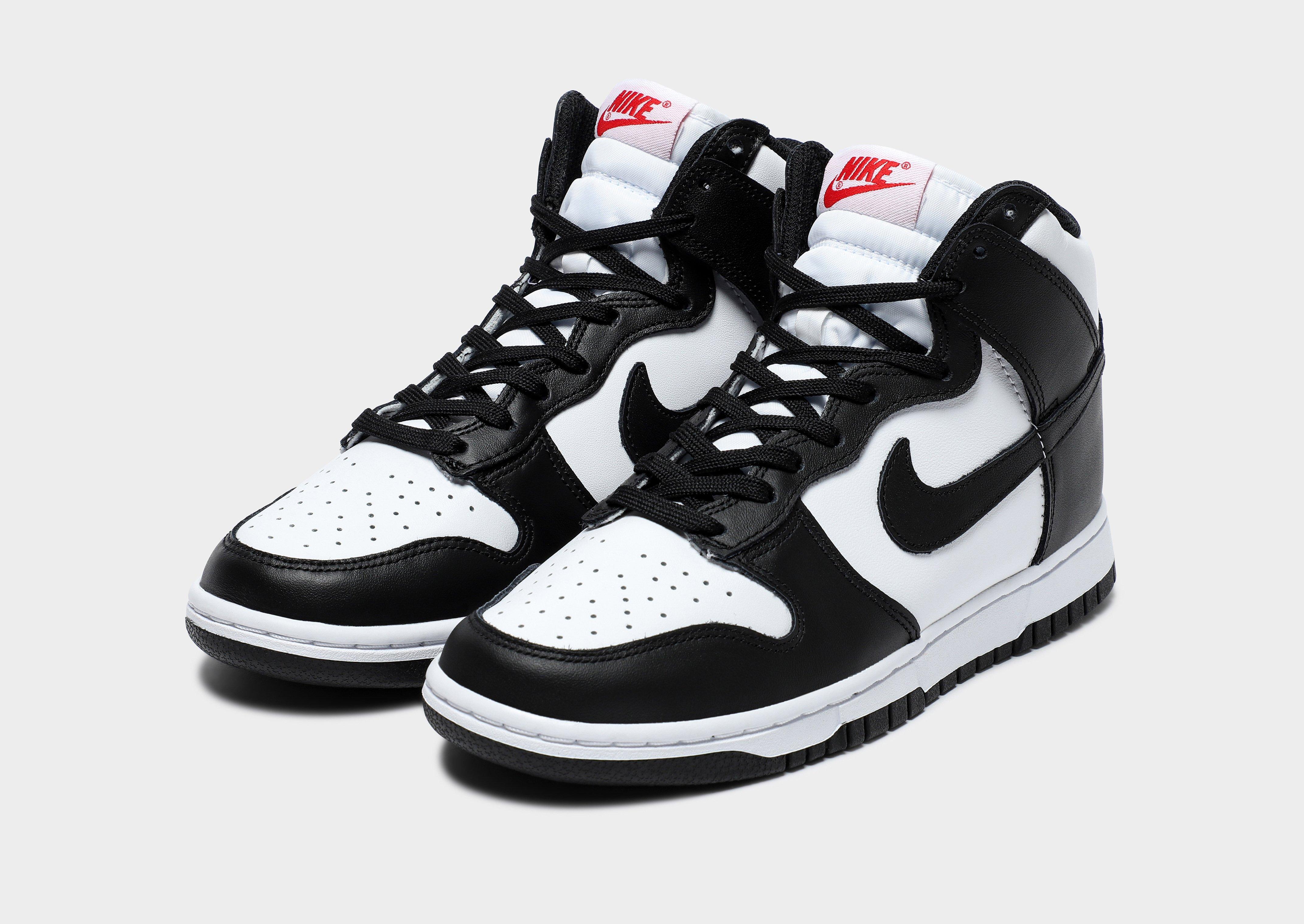 Nike air sale dunk high