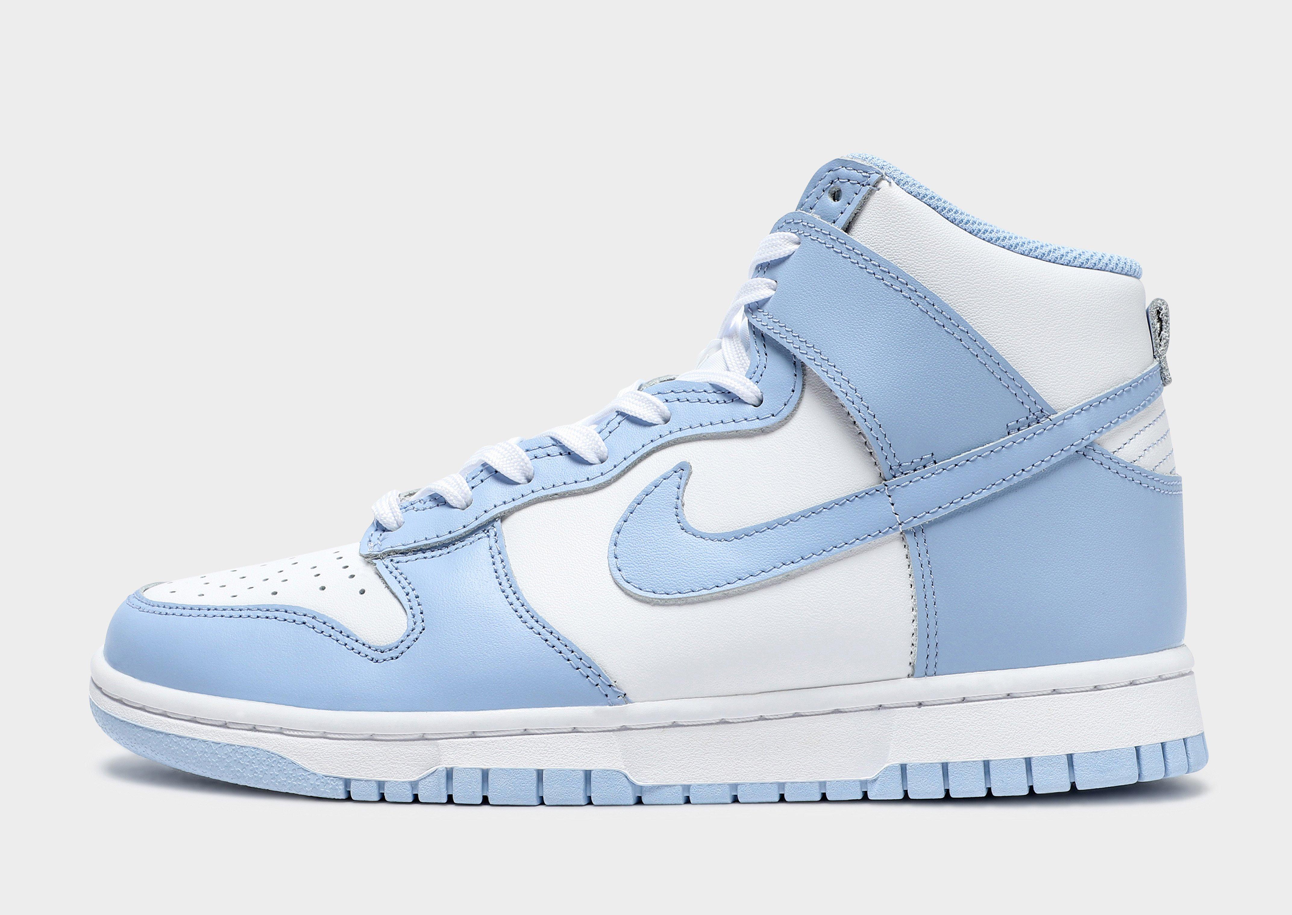 dunk high