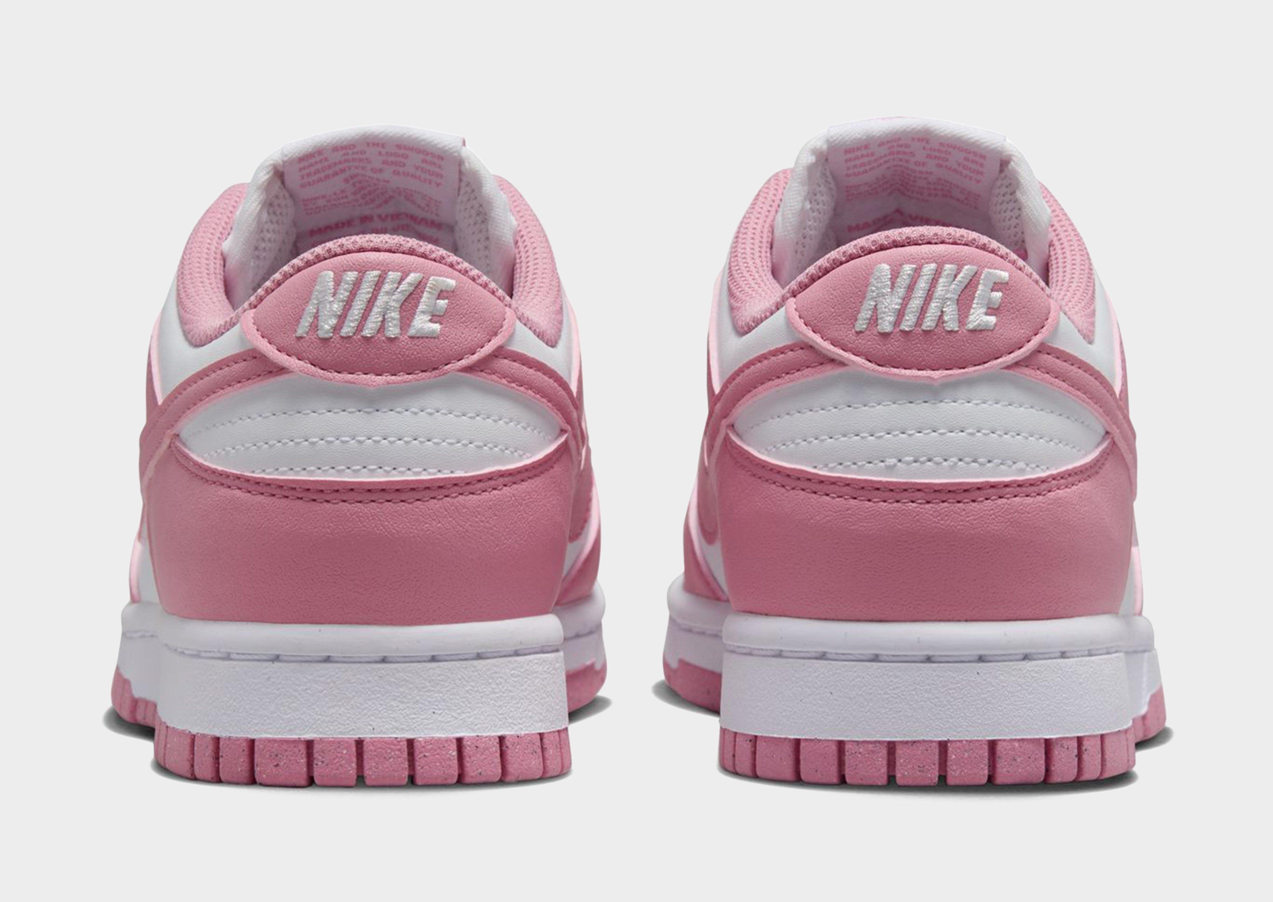 Nike Dunk Low Next Nature Women's