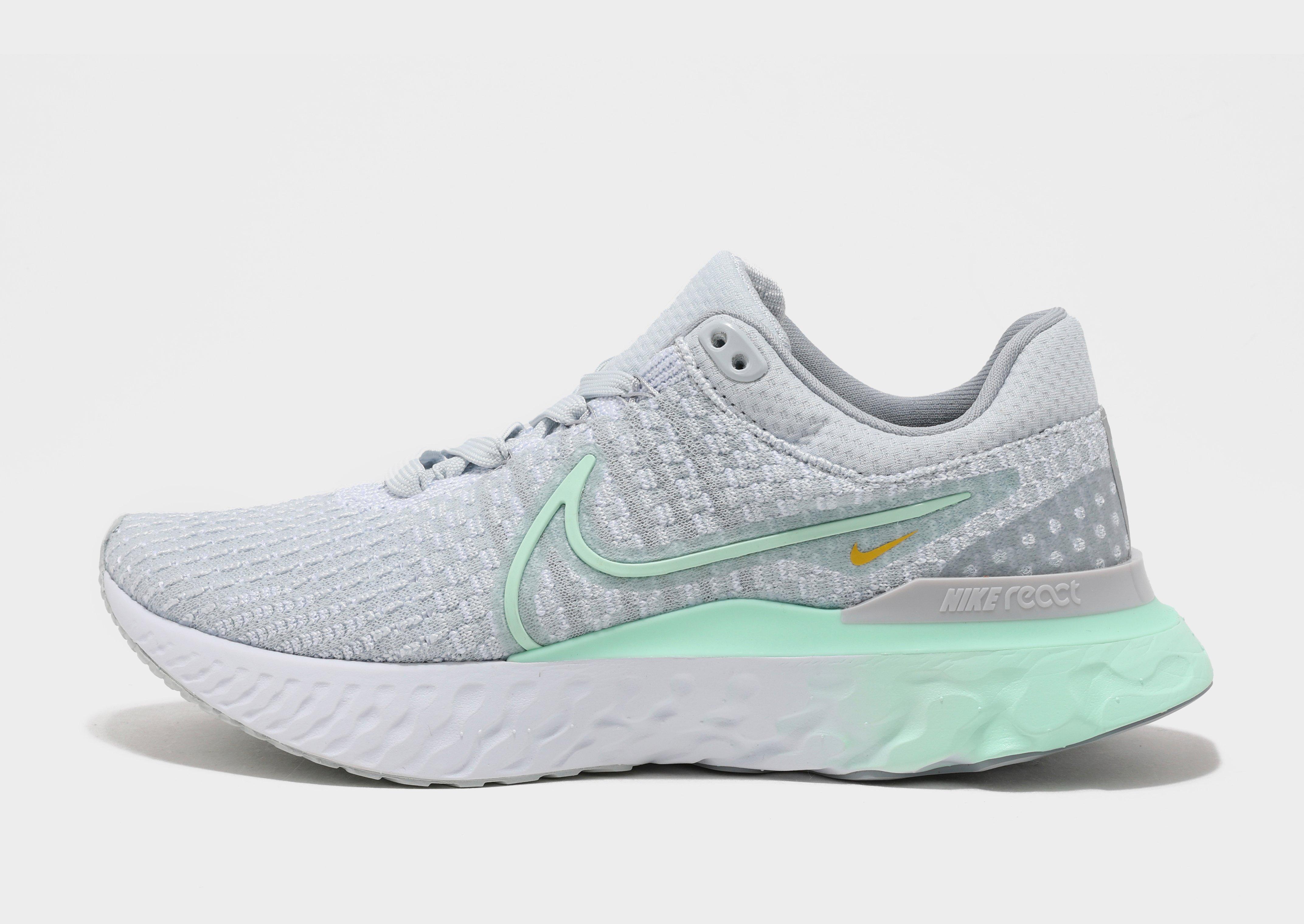 nike react infinity run flyknit 2 jd