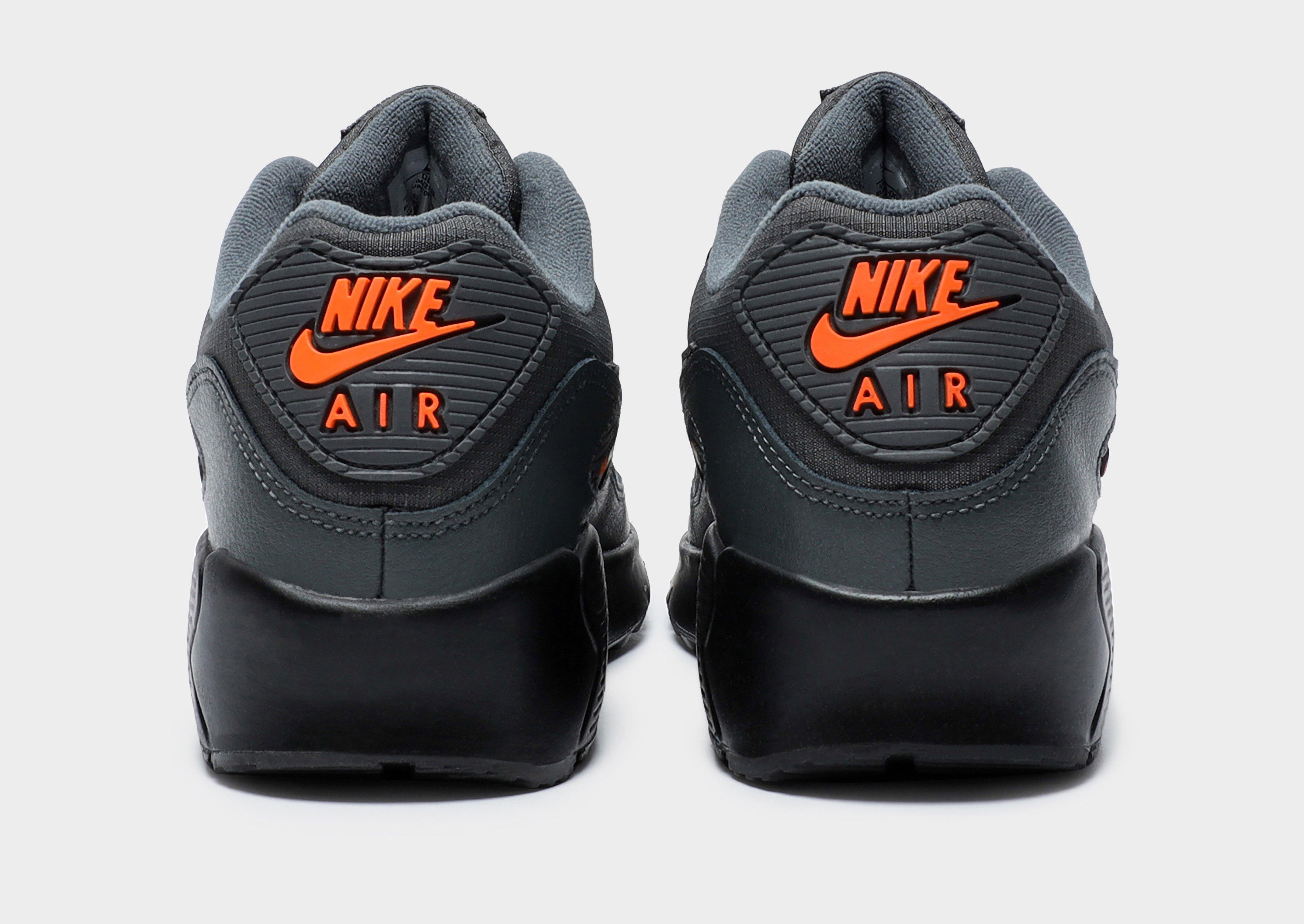 nike junior