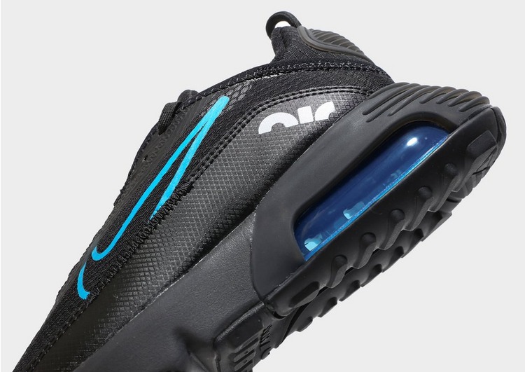 nike air max 2090 junior grey